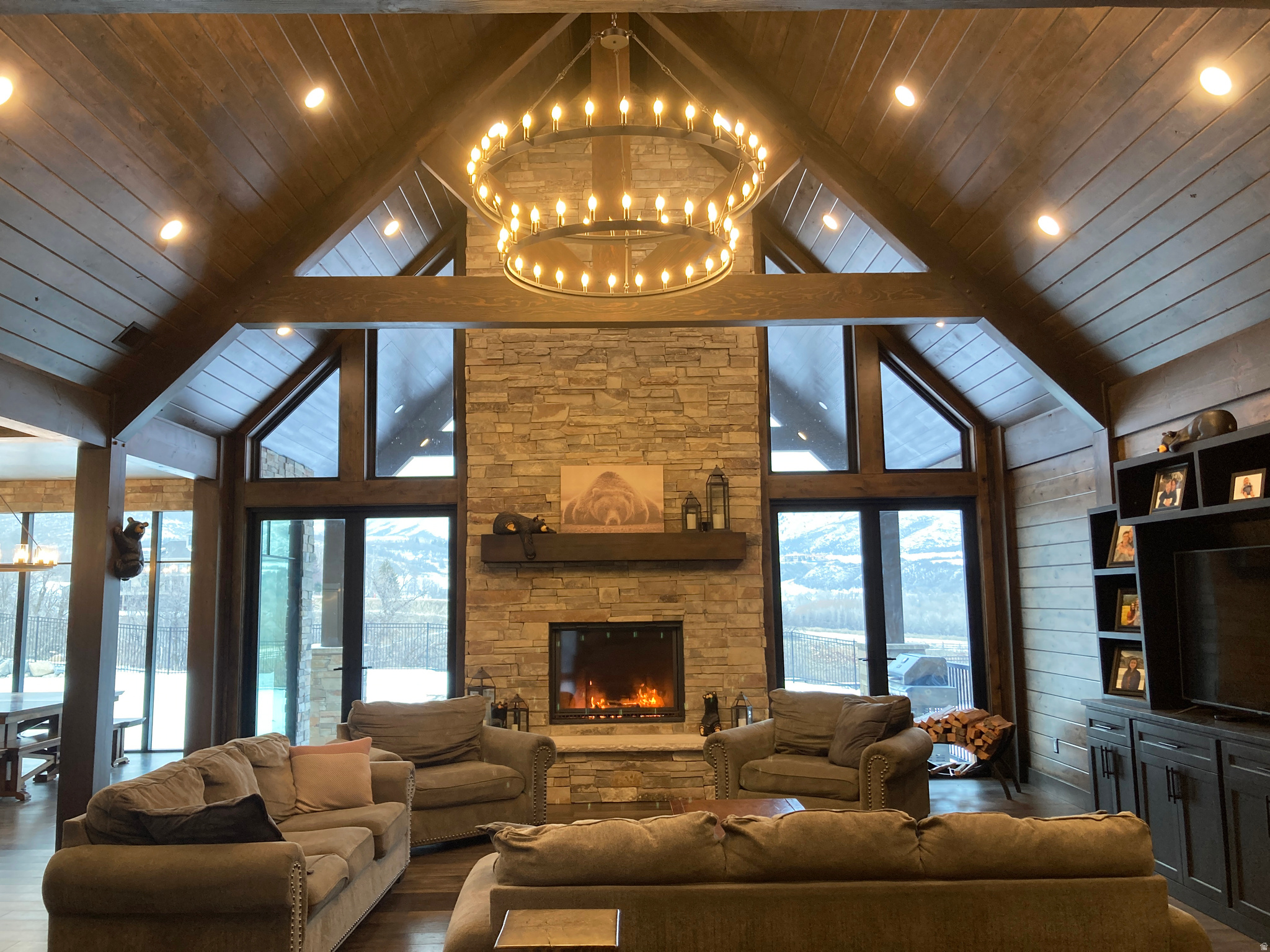 COTTAGES AT HOBBLECREEK - Residential