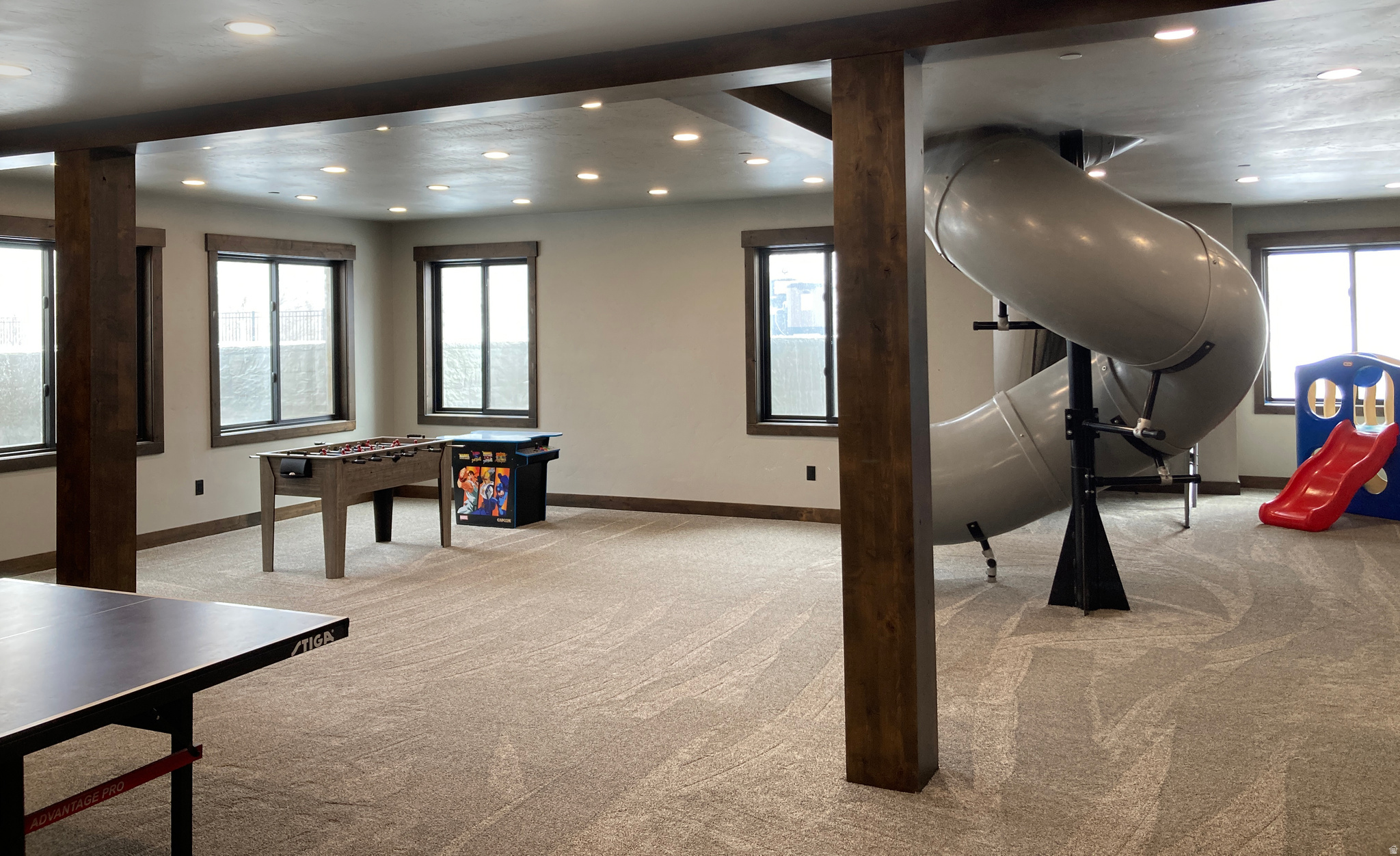 COTTAGES AT HOBBLECREEK - Residential