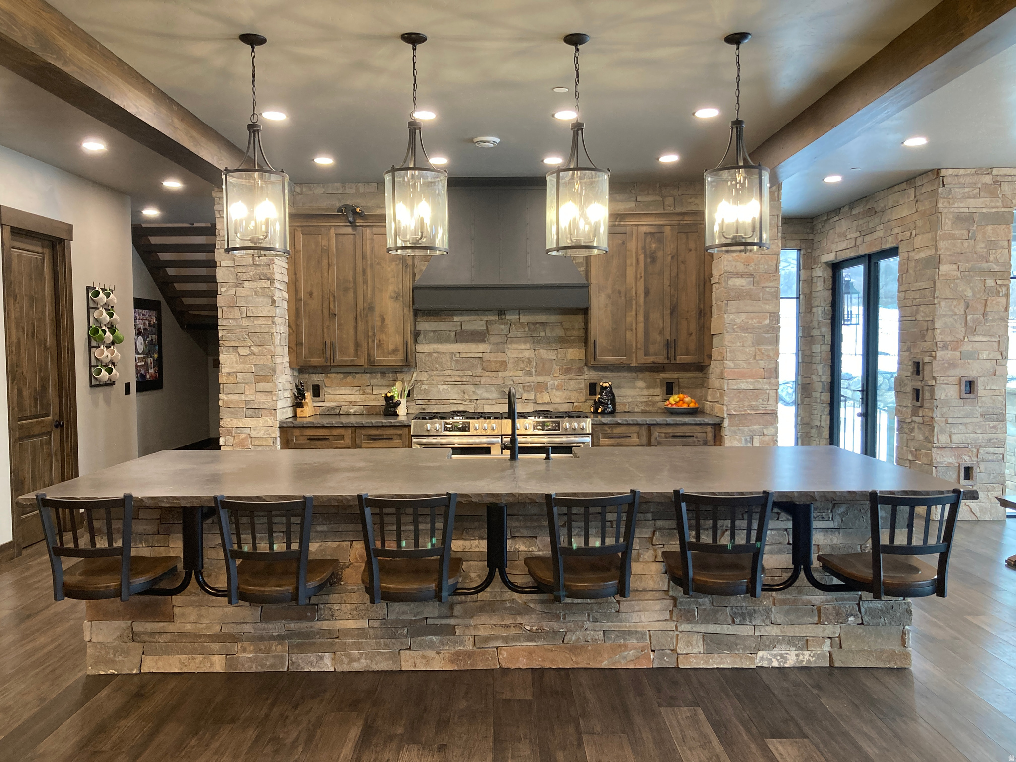 COTTAGES AT HOBBLECREEK - Residential