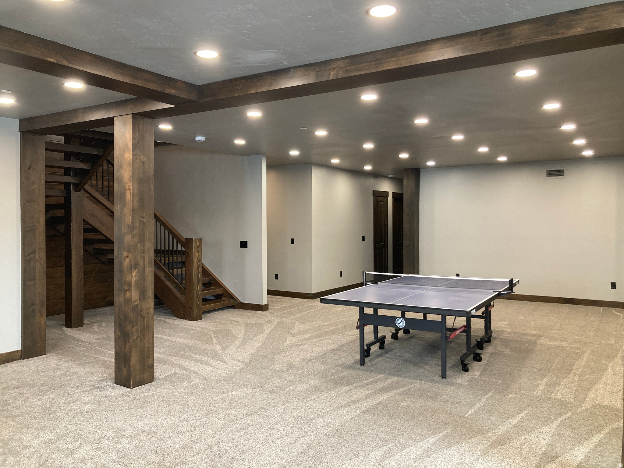 COTTAGES AT HOBBLECREEK - Residential