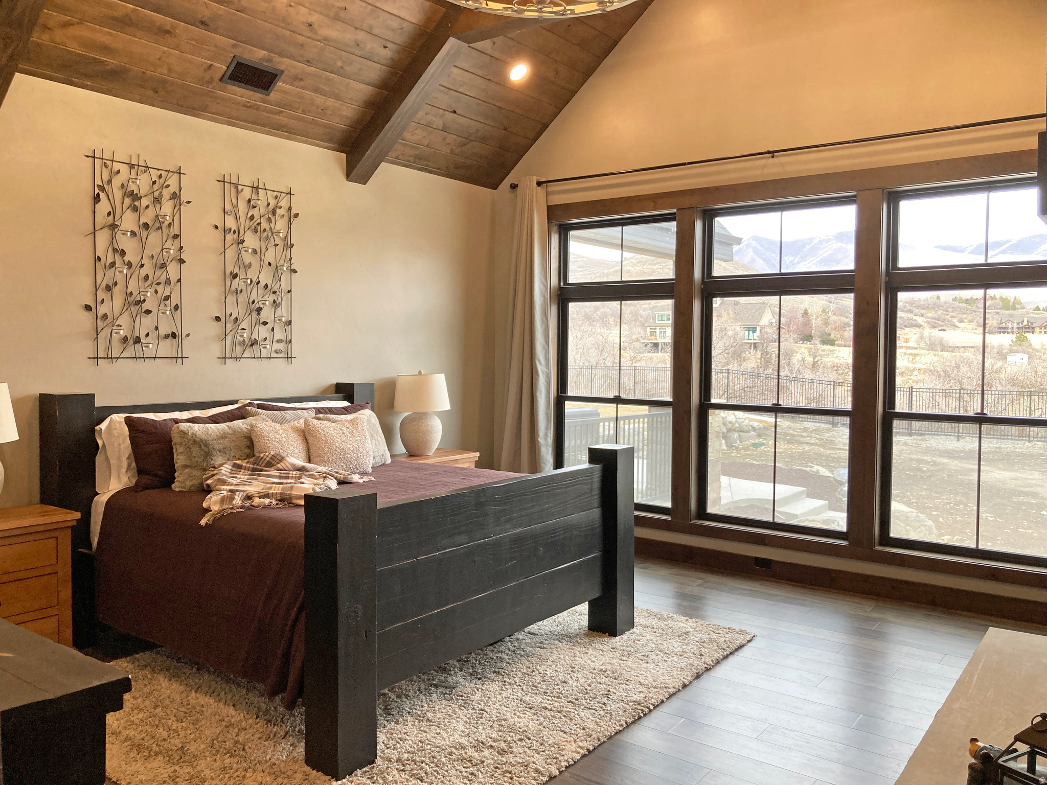 COTTAGES AT HOBBLECREEK - Residential