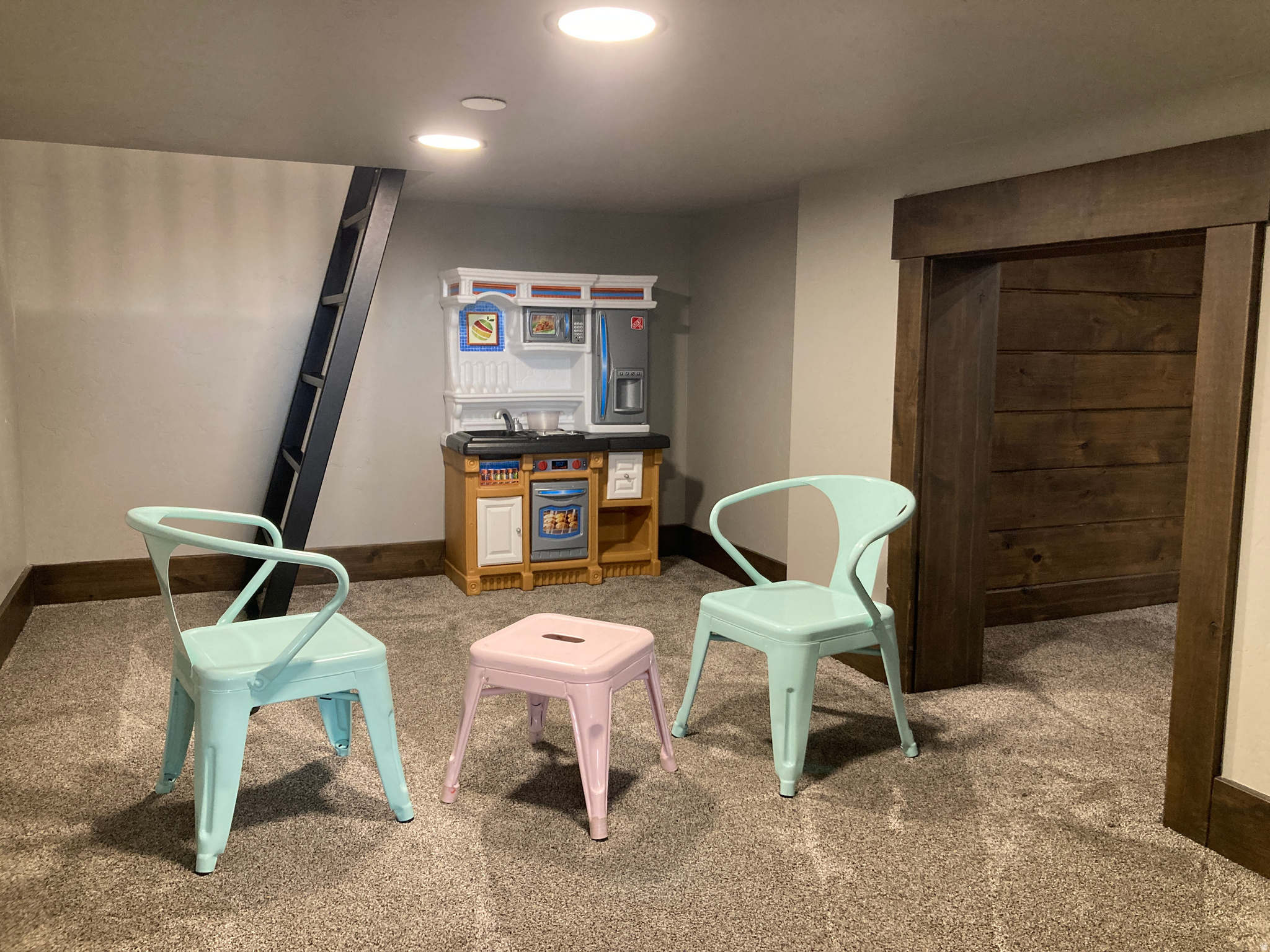 COTTAGES AT HOBBLECREEK - Residential