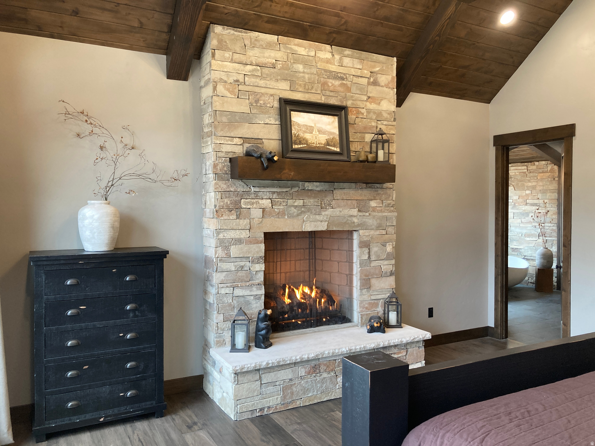 COTTAGES AT HOBBLECREEK - Residential