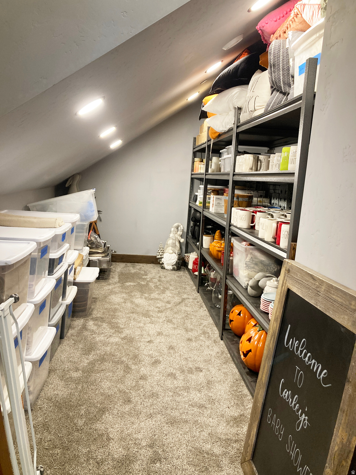 COTTAGES AT HOBBLECREEK - Residential