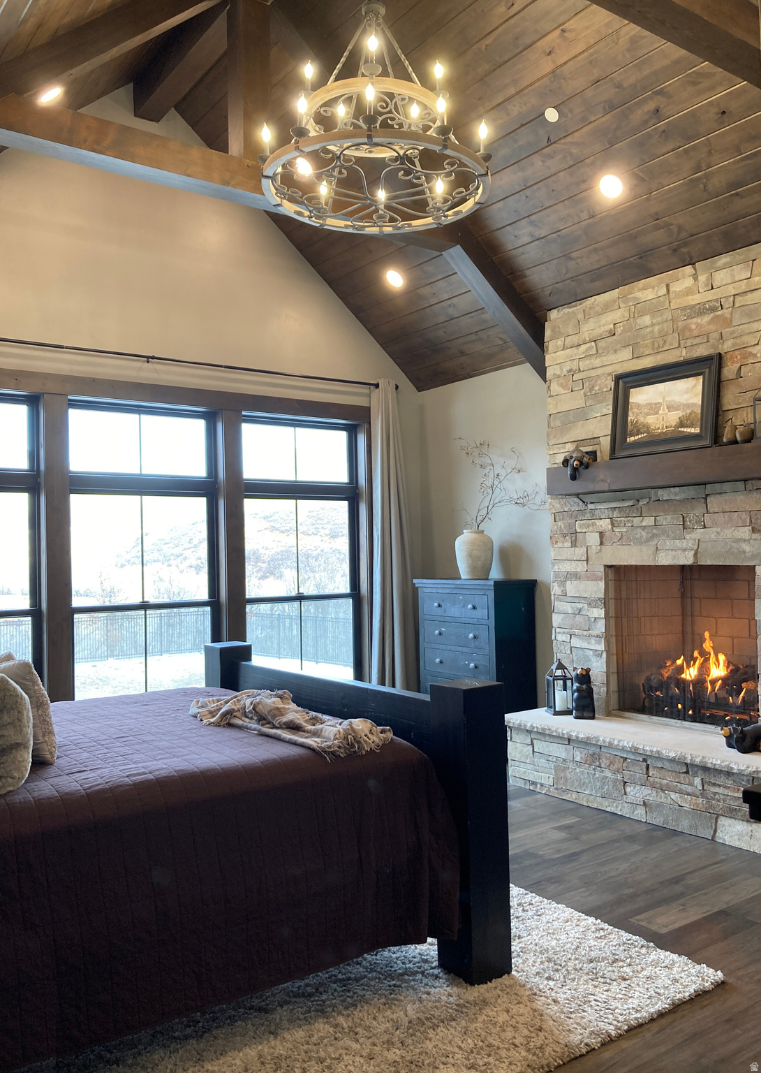 COTTAGES AT HOBBLECREEK - Residential