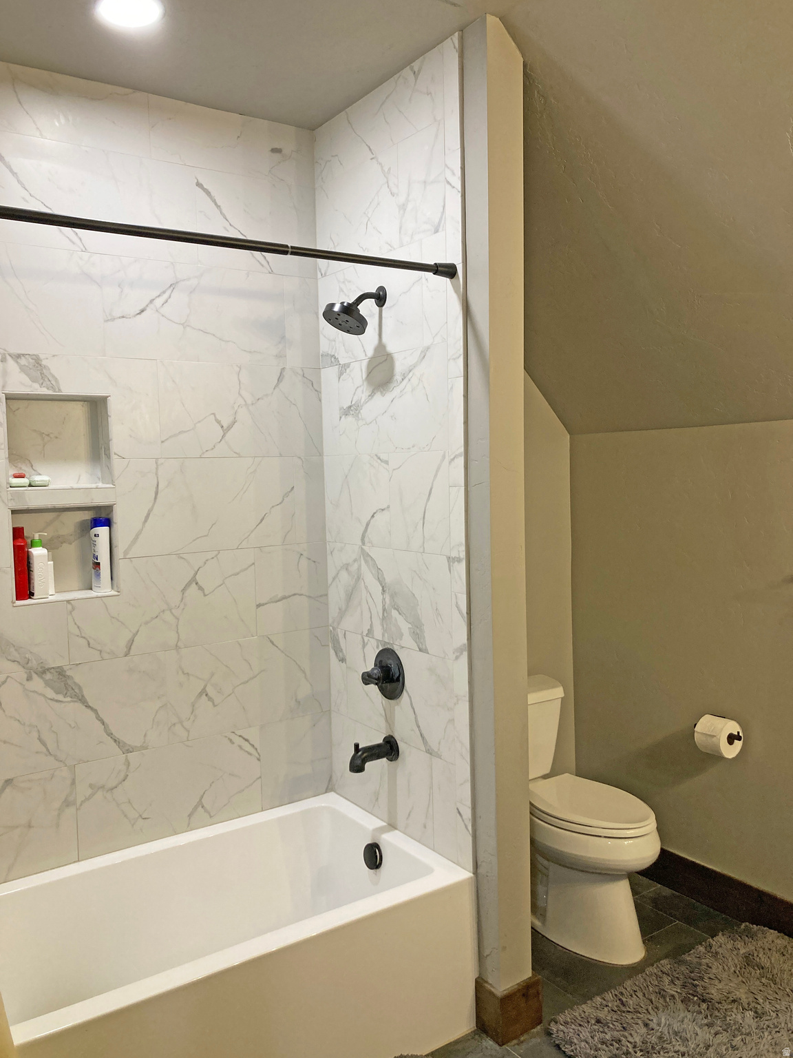 COTTAGES AT HOBBLECREEK - Residential