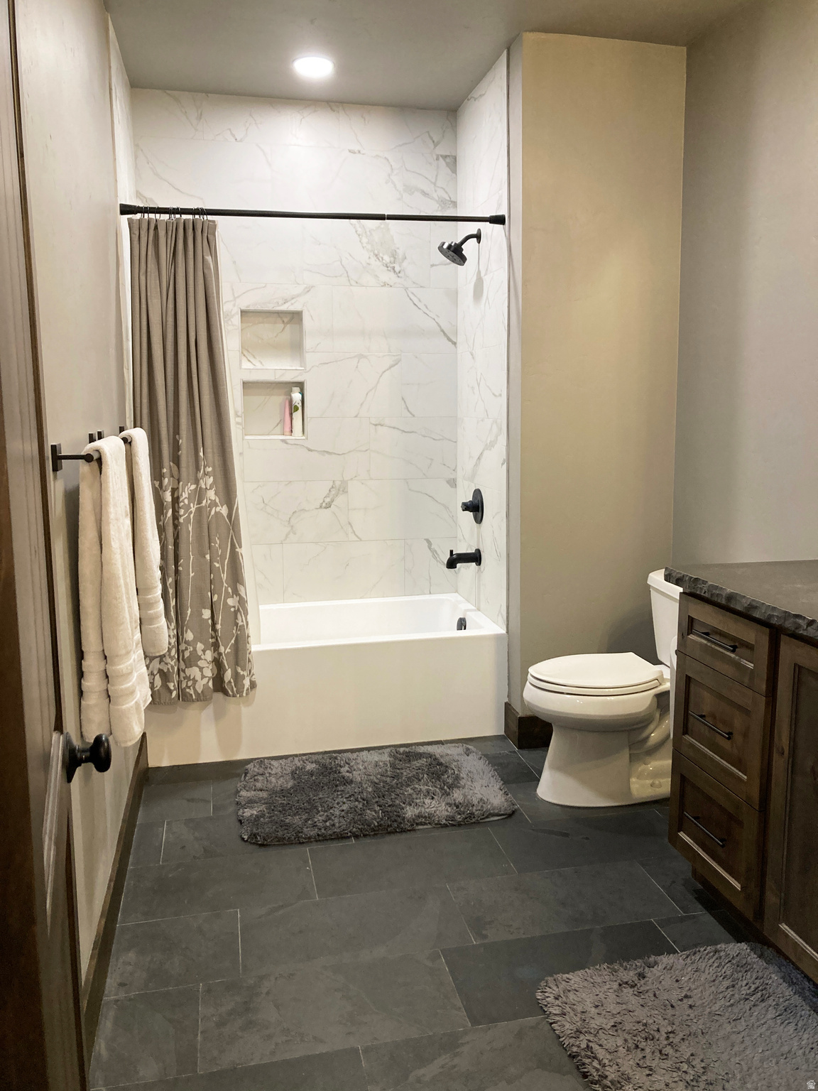 COTTAGES AT HOBBLECREEK - Residential