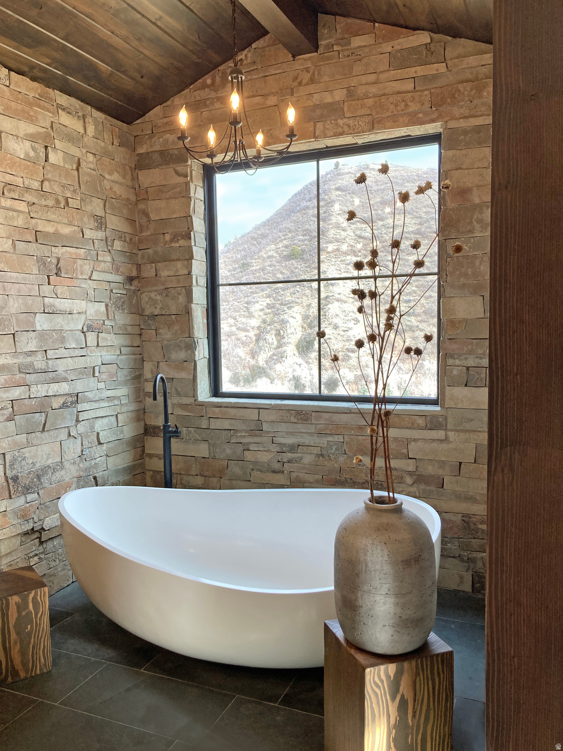 COTTAGES AT HOBBLECREEK - Residential