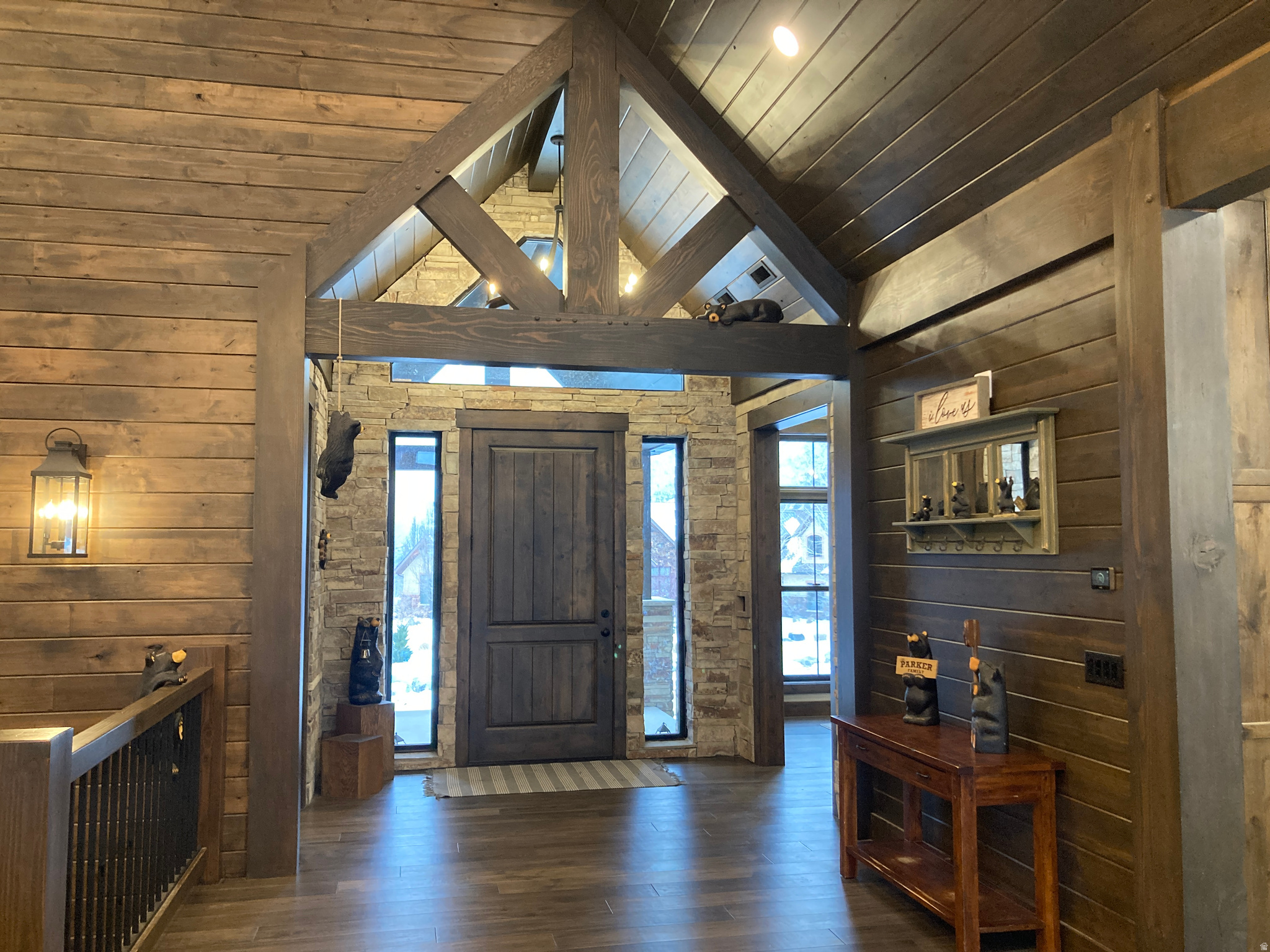 COTTAGES AT HOBBLECREEK - Residential