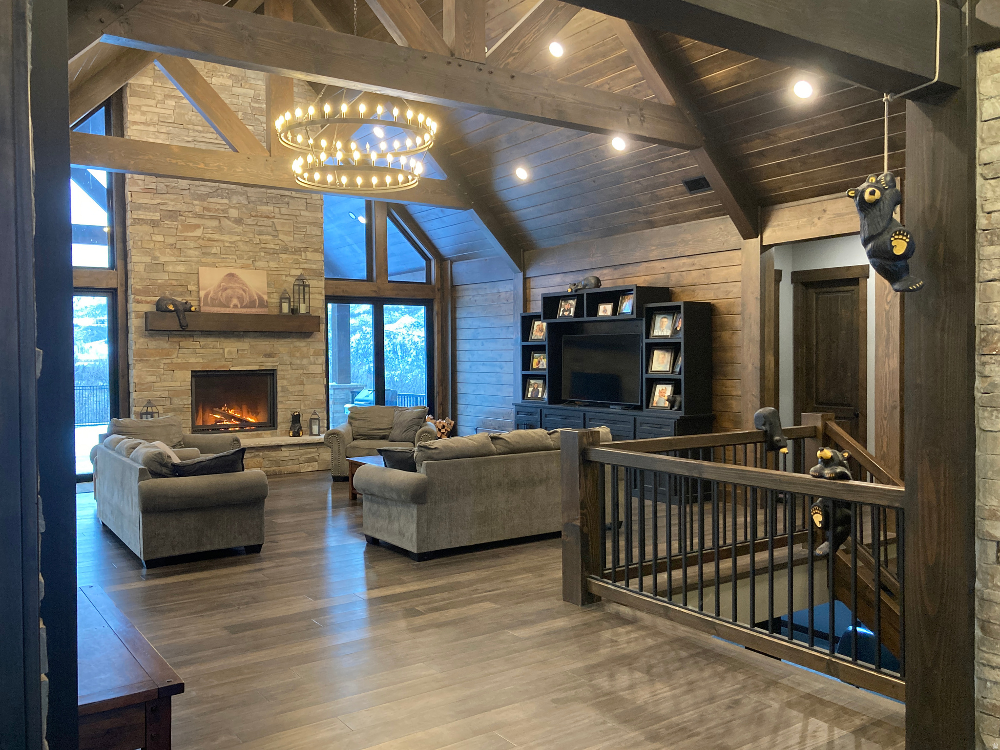 COTTAGES AT HOBBLECREEK - Residential