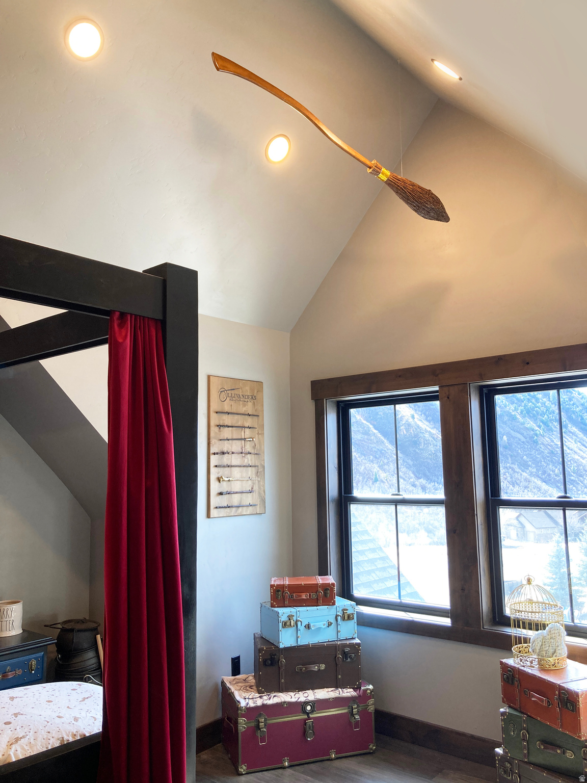 COTTAGES AT HOBBLECREEK - Residential