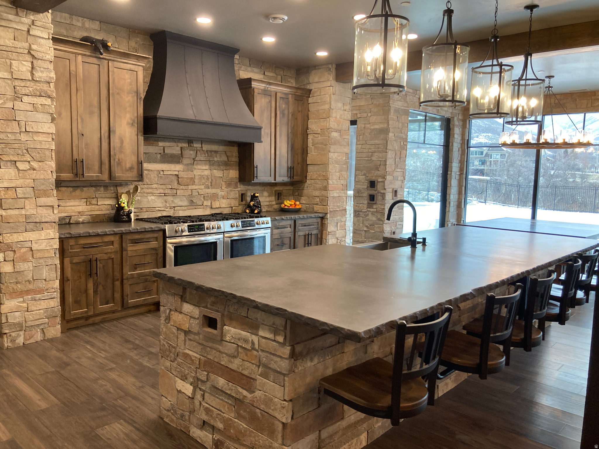 COTTAGES AT HOBBLECREEK - Residential