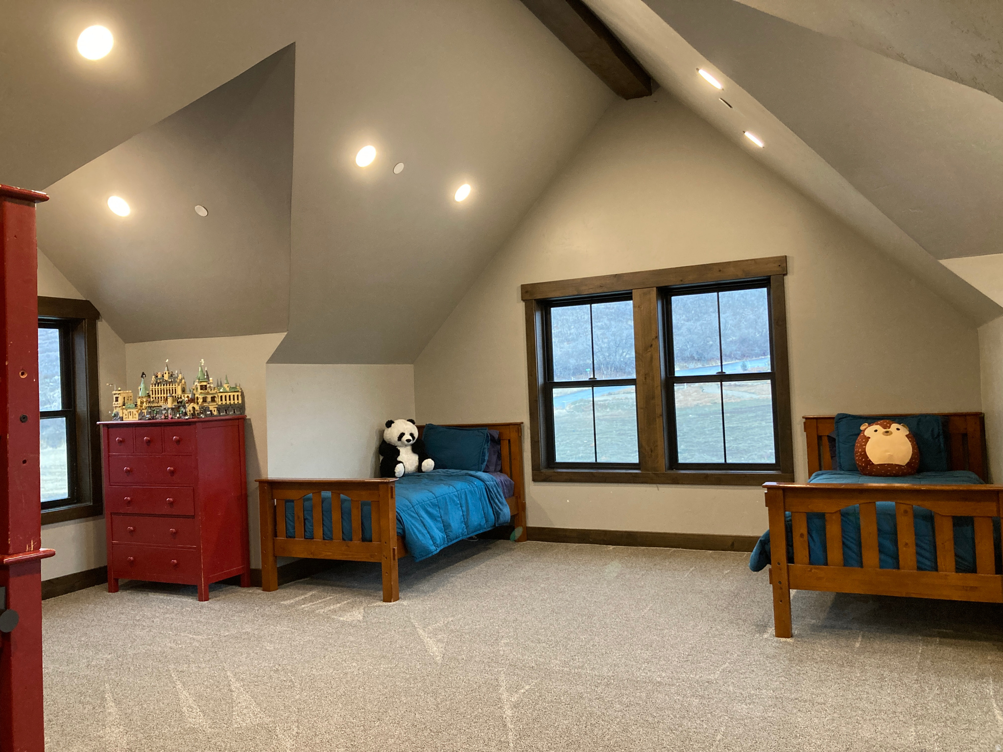 COTTAGES AT HOBBLECREEK - Residential