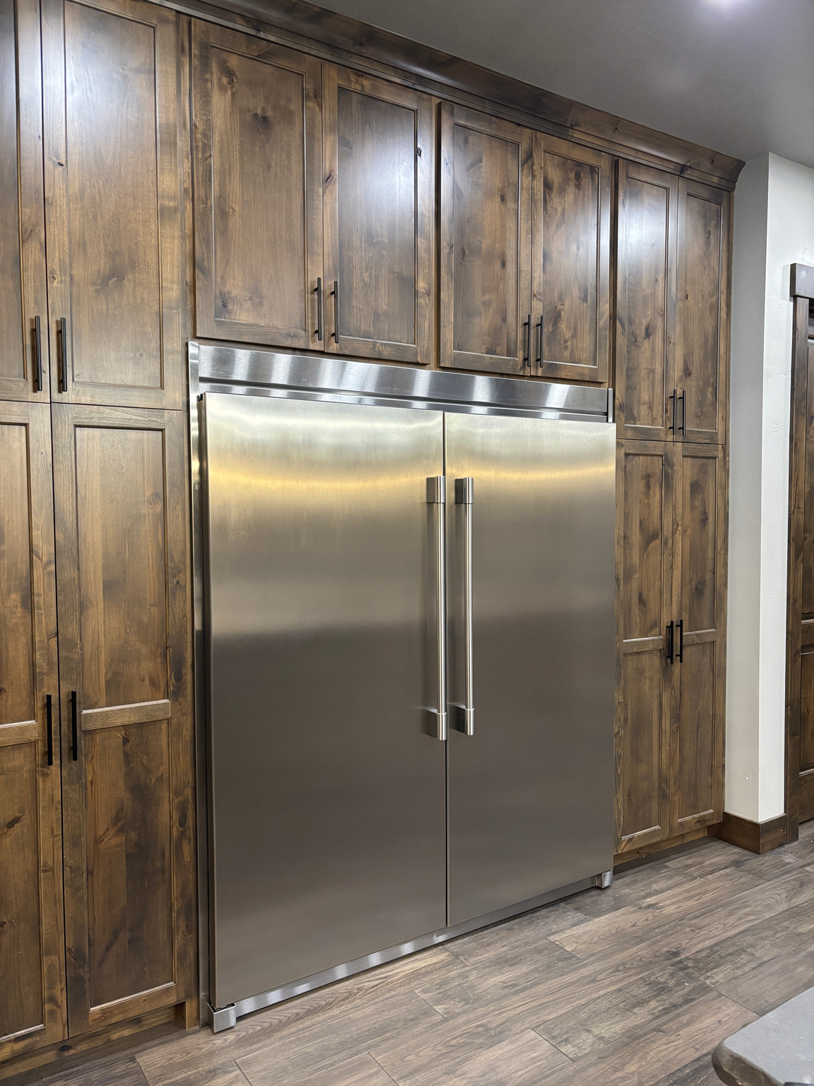 COTTAGES AT HOBBLECREEK - Residential