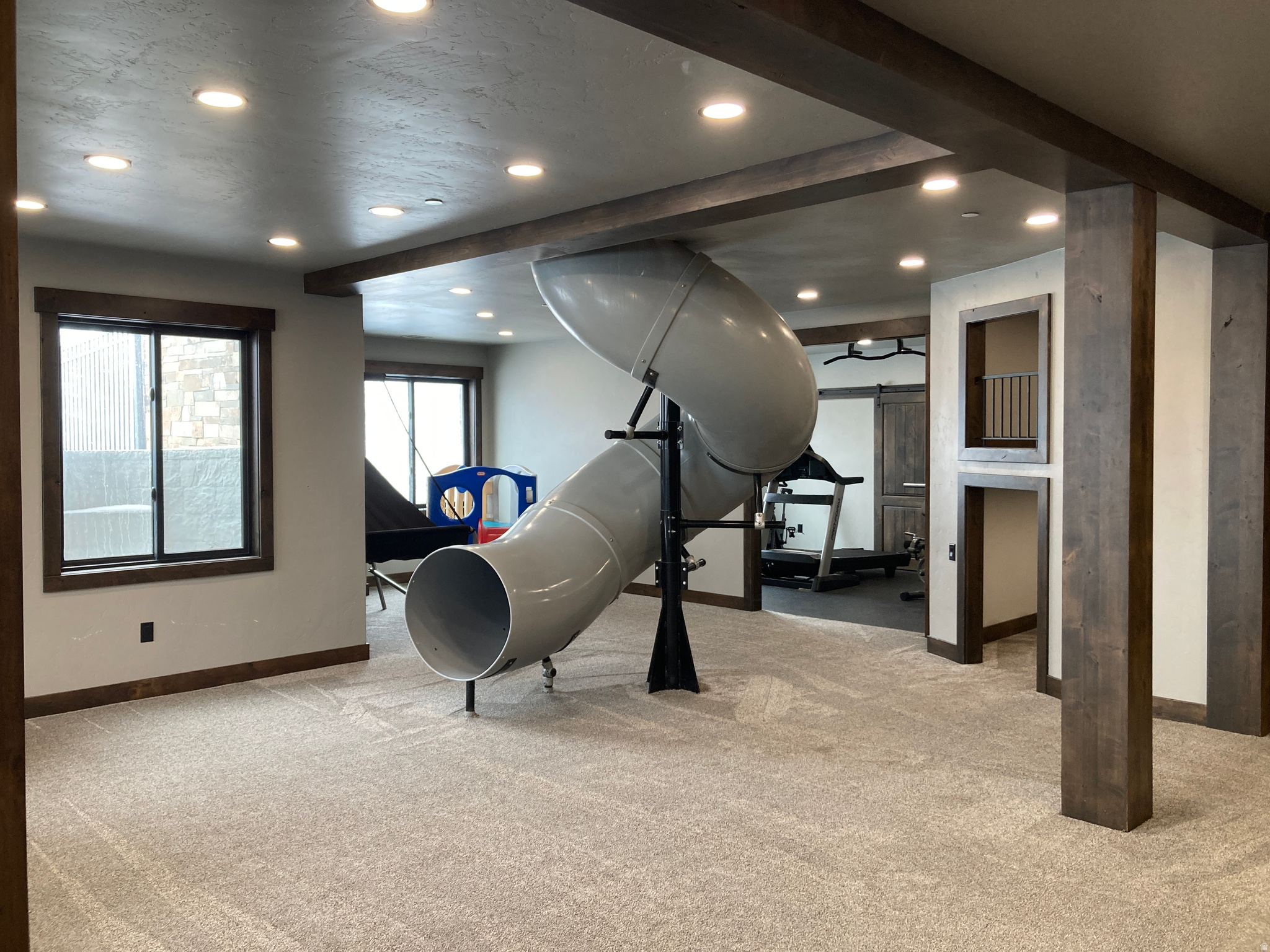 COTTAGES AT HOBBLECREEK - Residential