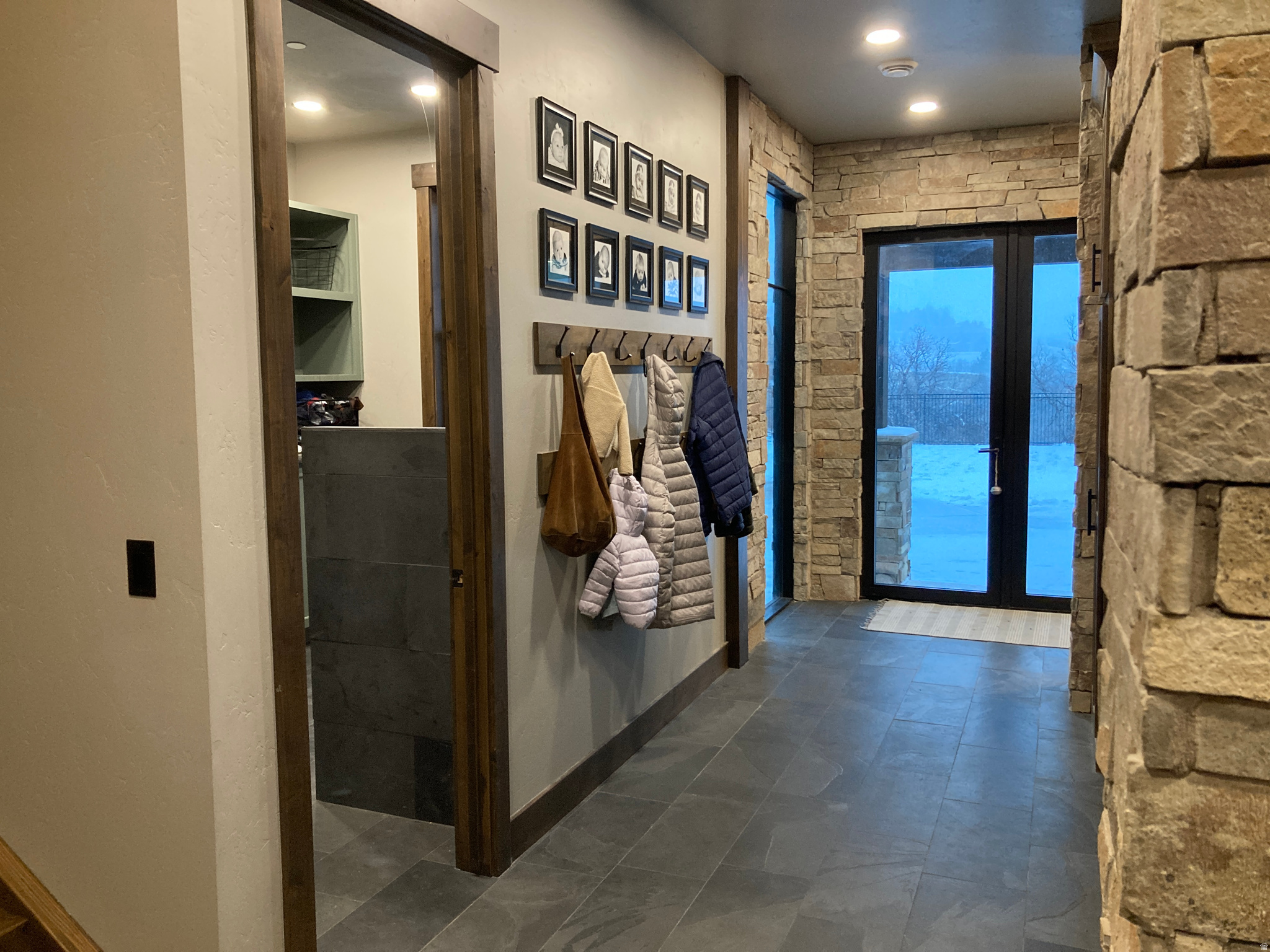 COTTAGES AT HOBBLECREEK - Residential