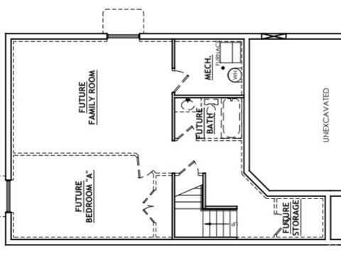 Tiny photo for 3938 S POWDERWOOD LN #222, Mapleton, UT 84664 (MLS # 2110700)