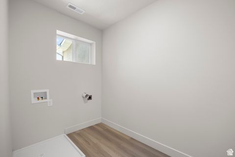 Tiny photo for 3938 S POWDERWOOD LN #222, Mapleton, UT 84664 (MLS # 2110700)