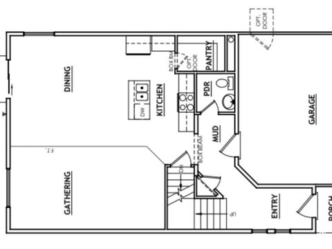 Tiny photo for 3938 S POWDERWOOD LN #222, Mapleton, UT 84664 (MLS # 2110700)