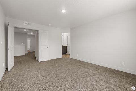 Tiny photo for 3938 S POWDERWOOD LN #222, Mapleton, UT 84664 (MLS # 2110700)