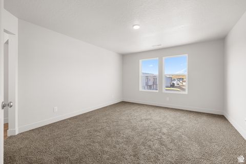 Tiny photo for 3938 S POWDERWOOD LN #222, Mapleton, UT 84664 (MLS # 2110700)