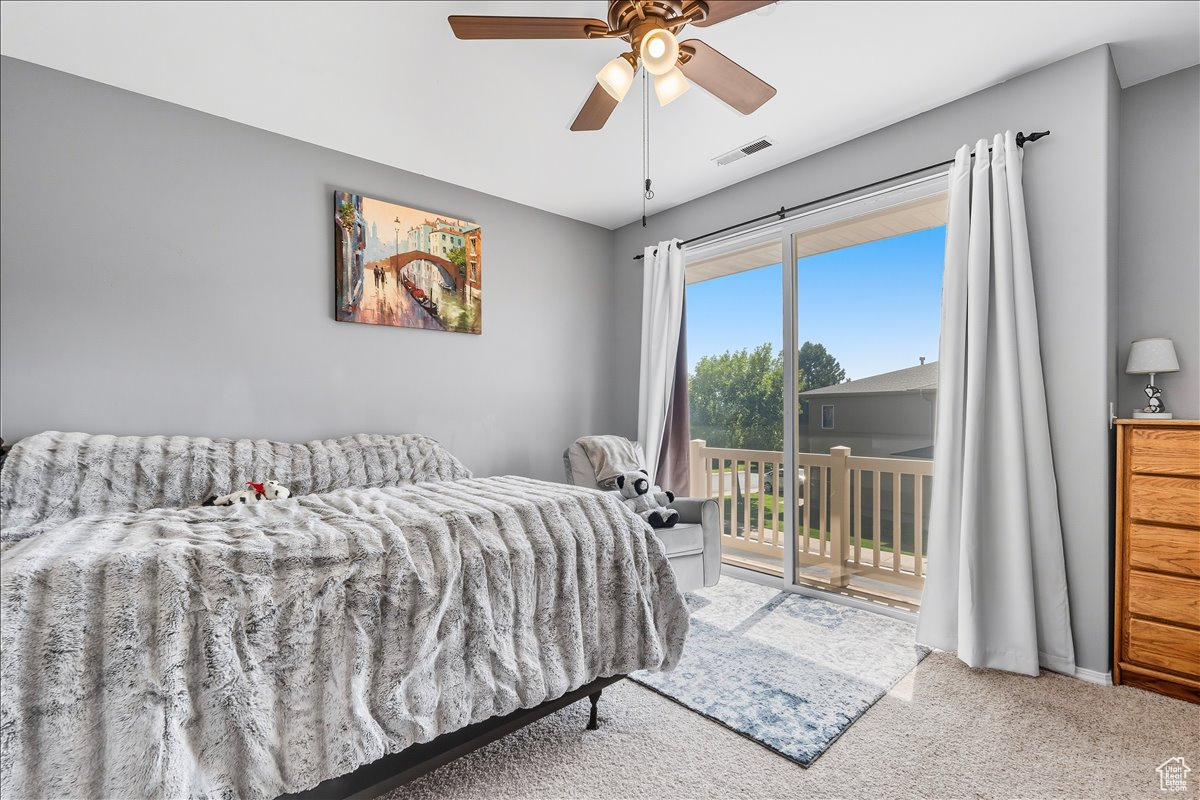 IVY SPRINGS - Residential