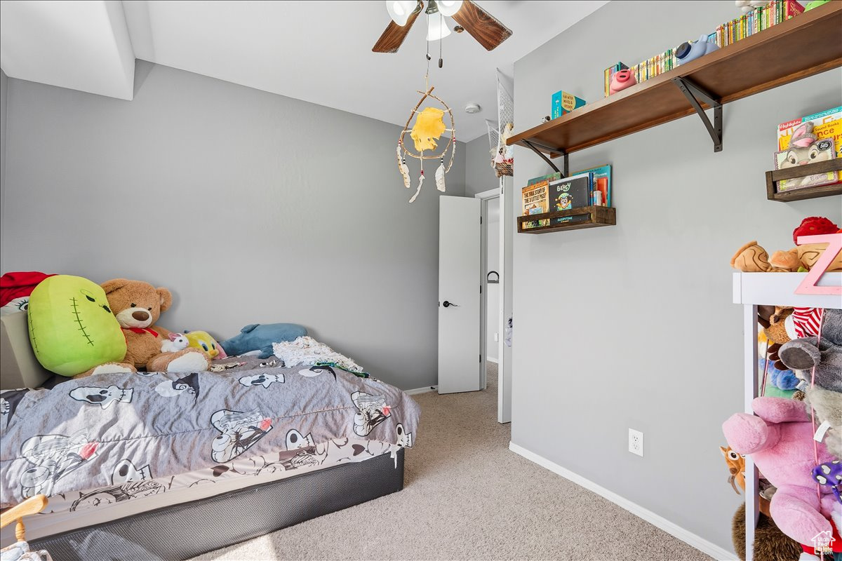 IVY SPRINGS - Residential