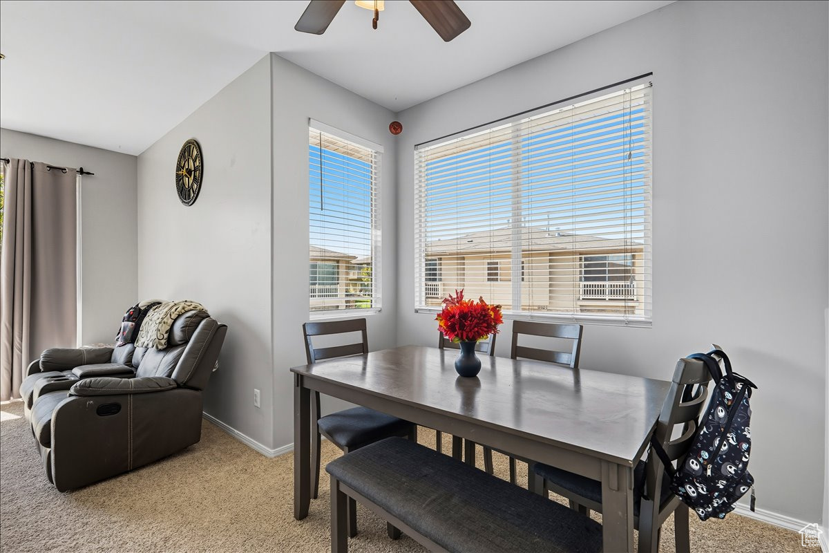 IVY SPRINGS - Residential