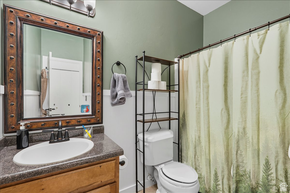 IVY SPRINGS - Residential