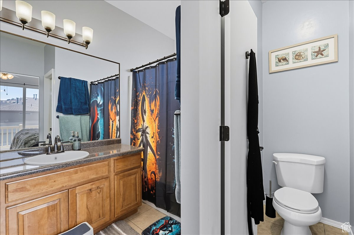 IVY SPRINGS - Residential
