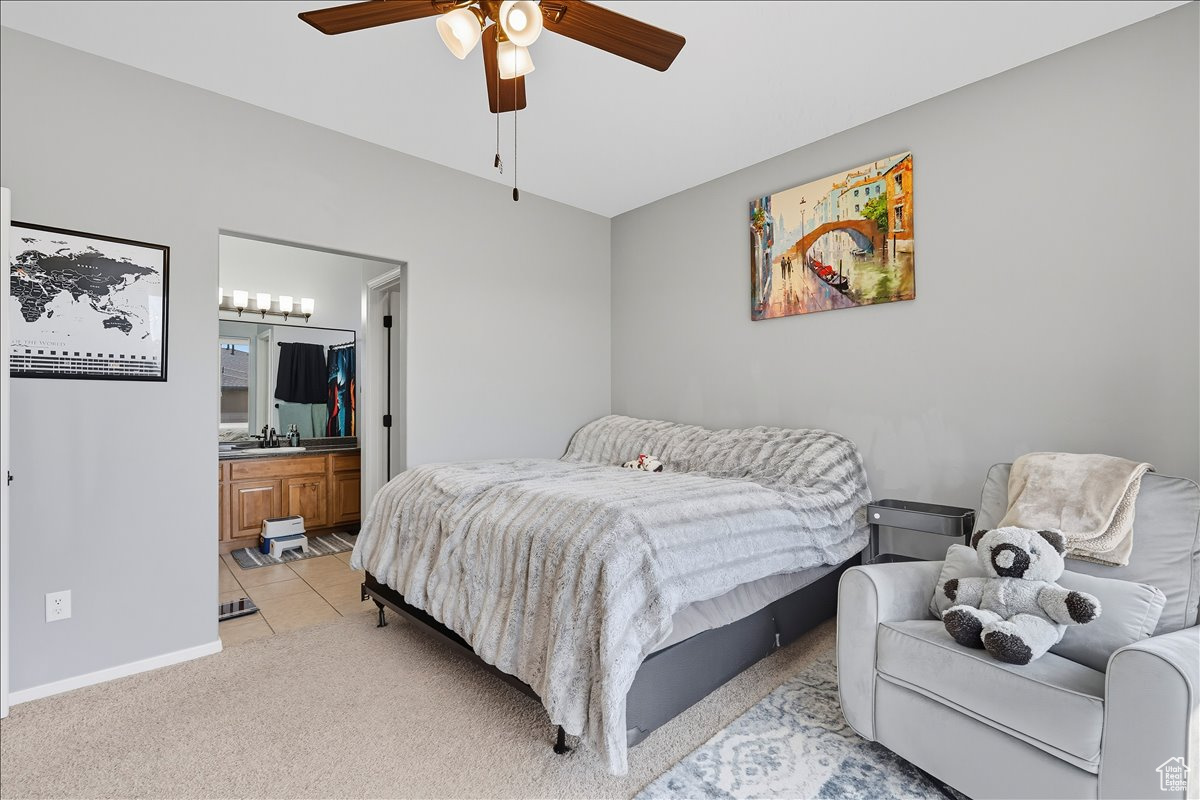 IVY SPRINGS - Residential