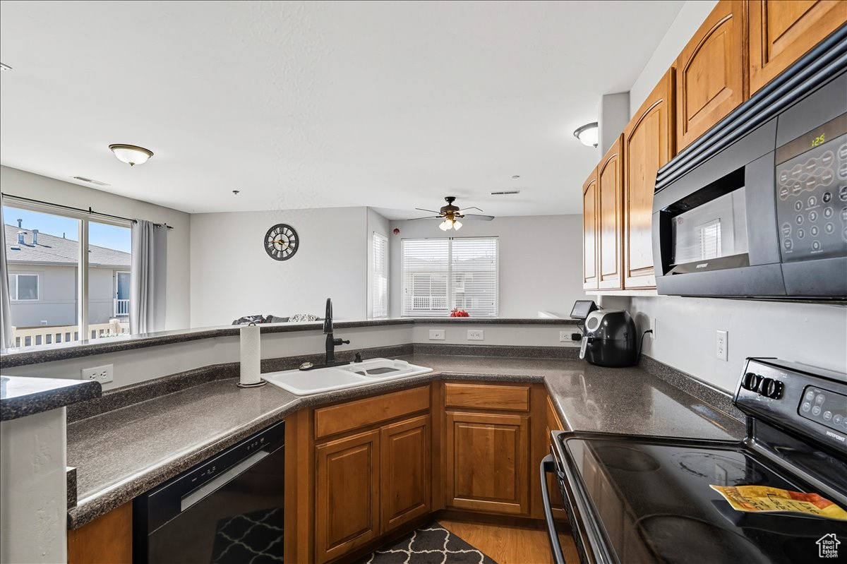 IVY SPRINGS - Residential
