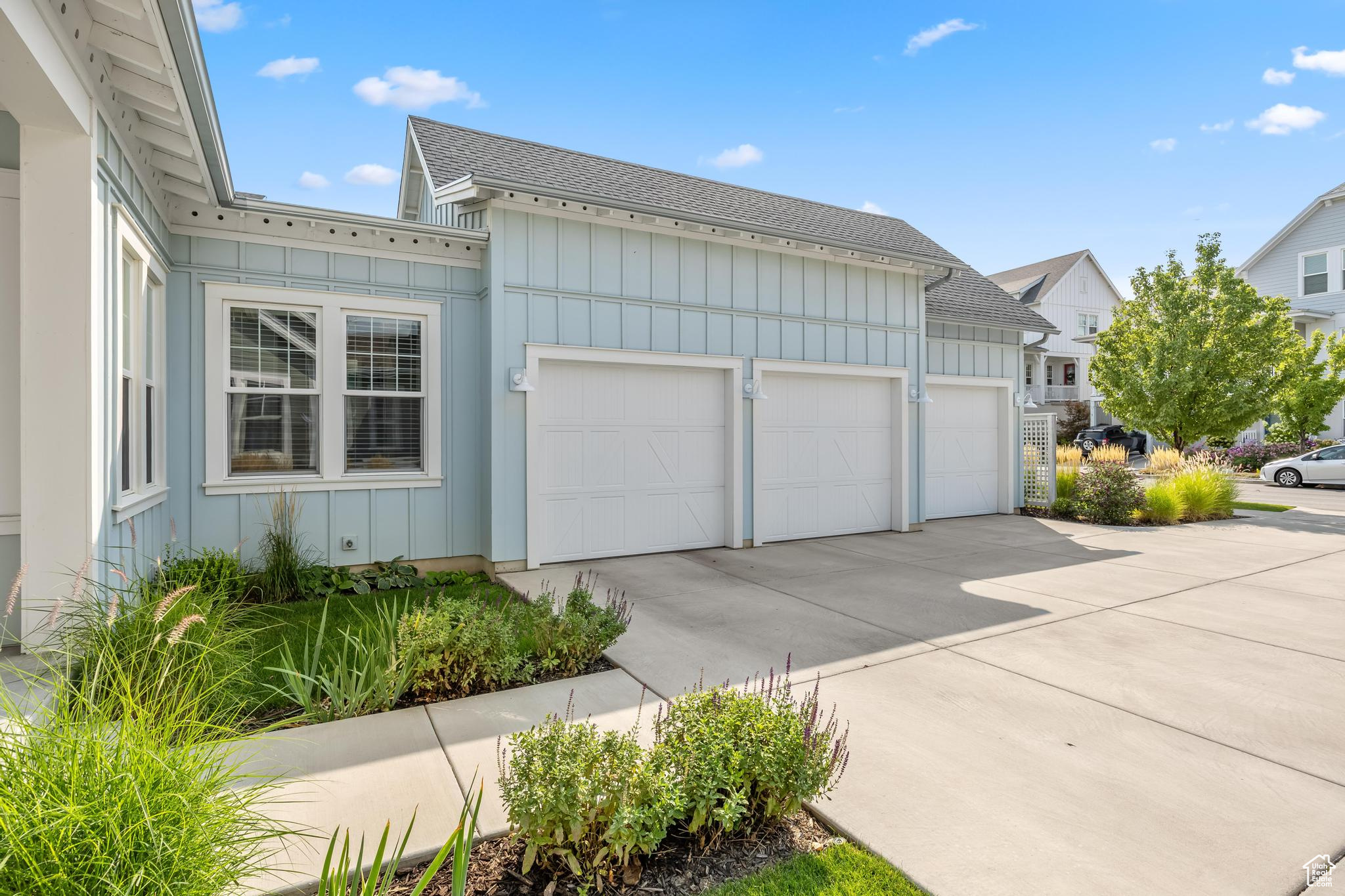 KENNECOTT - Residential