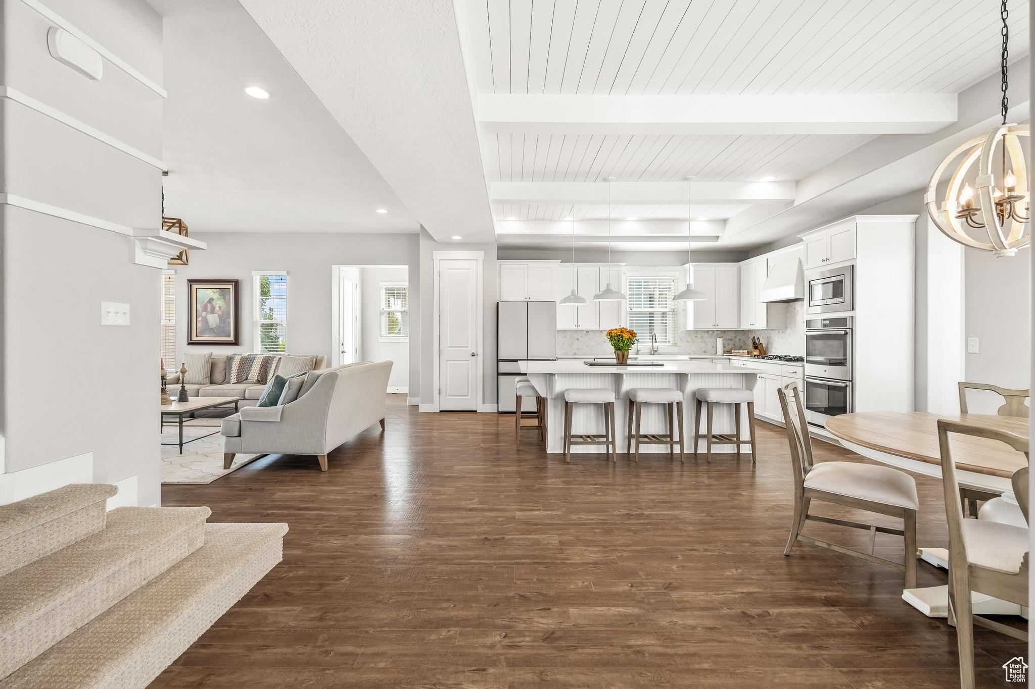KENNECOTT - Residential