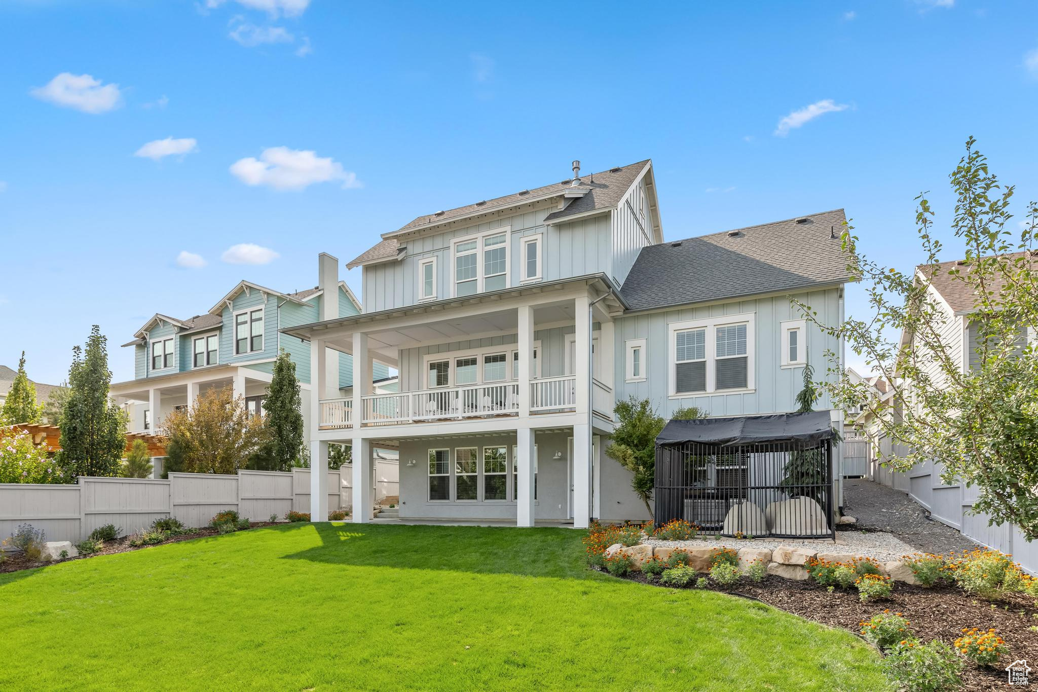 KENNECOTT - Residential