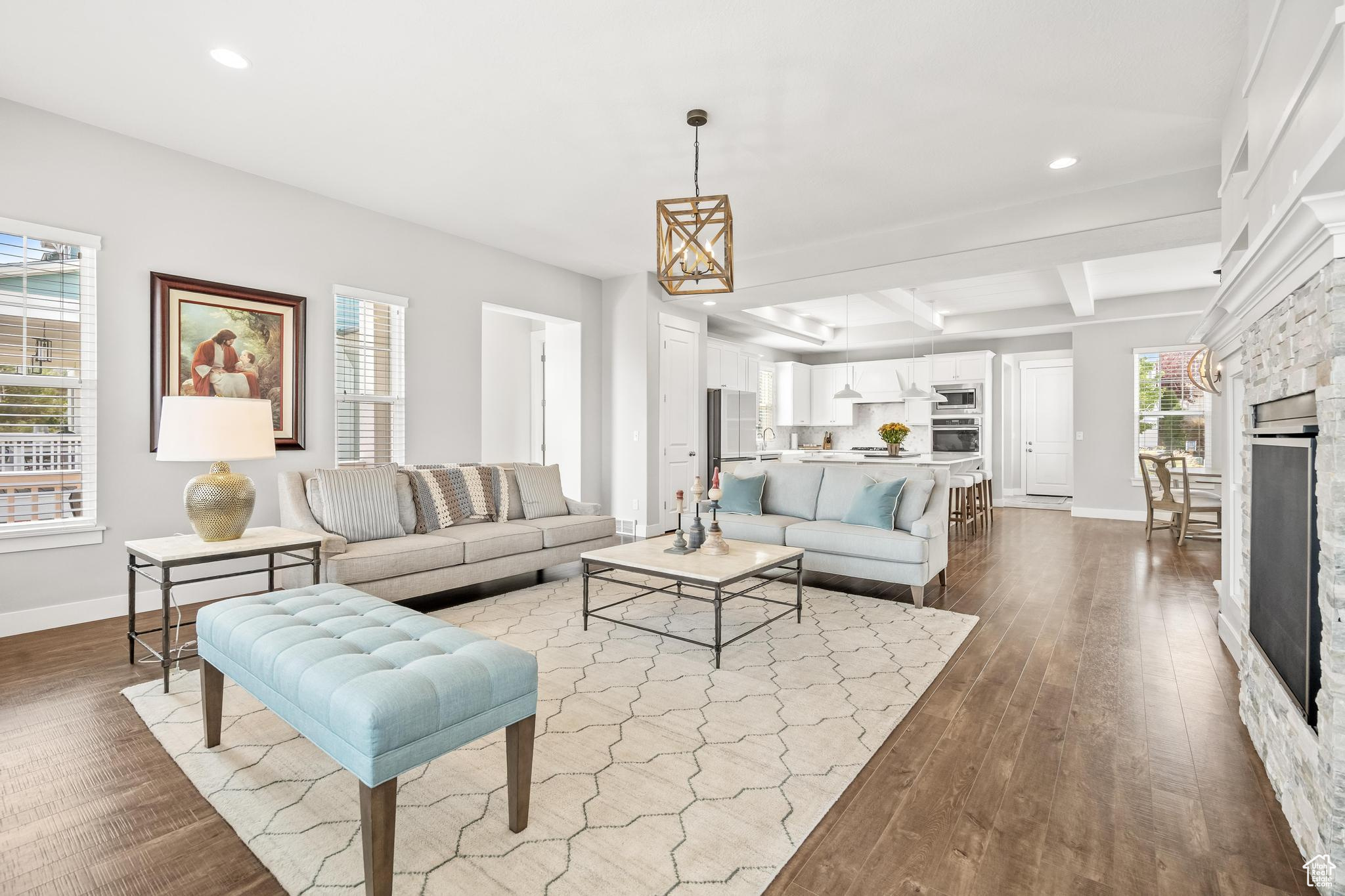 KENNECOTT - Residential