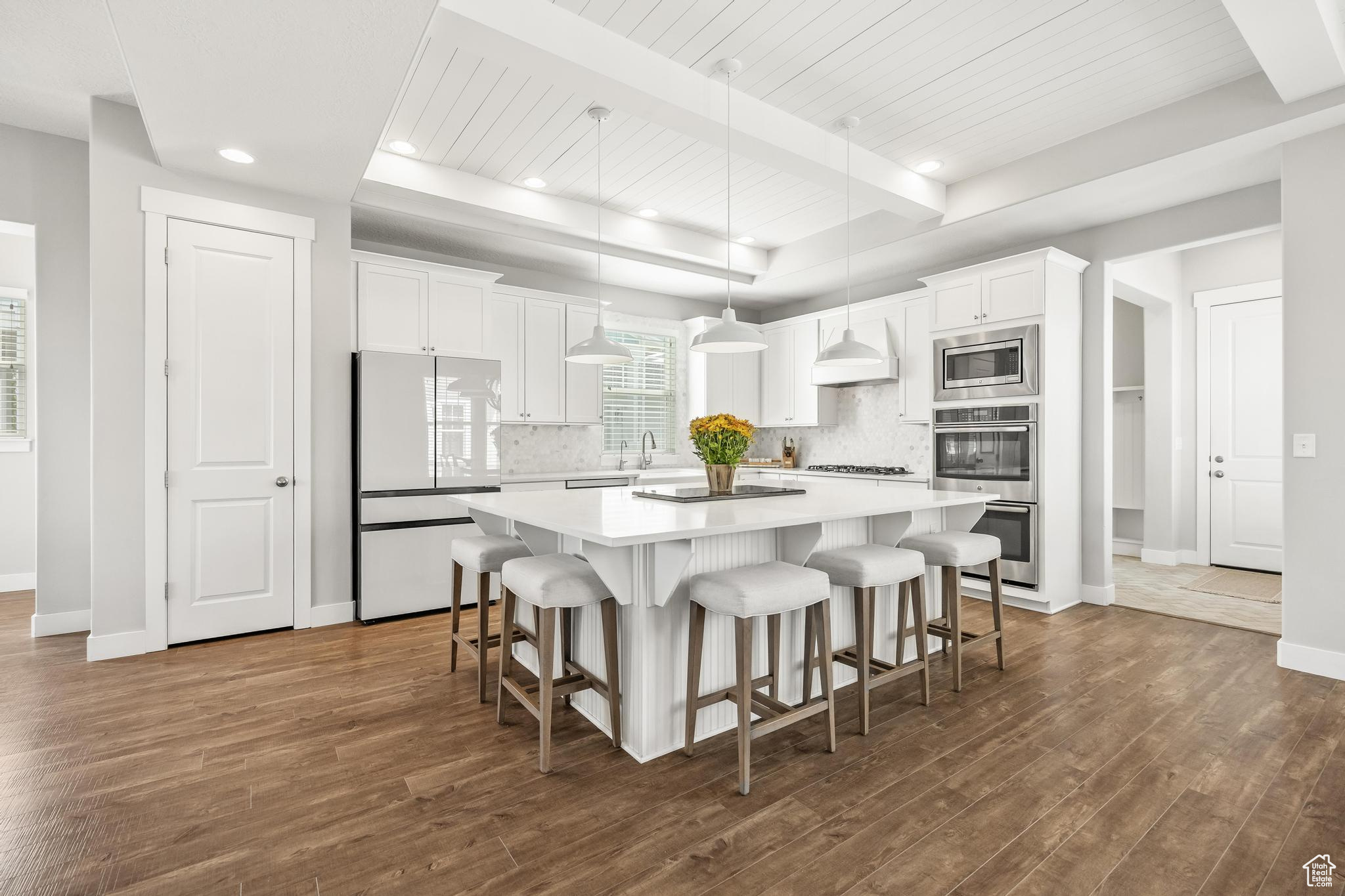 KENNECOTT - Residential