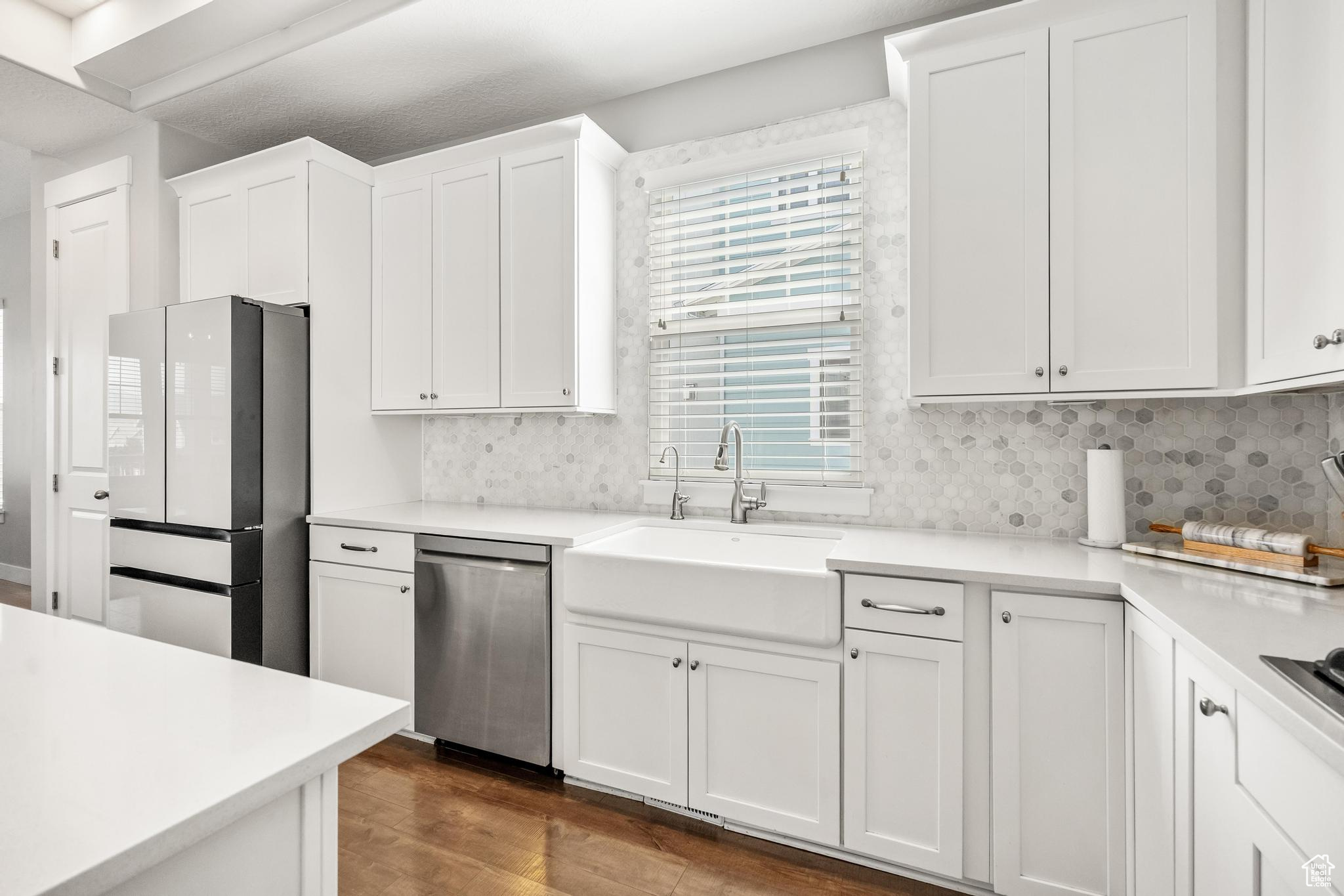 KENNECOTT - Residential