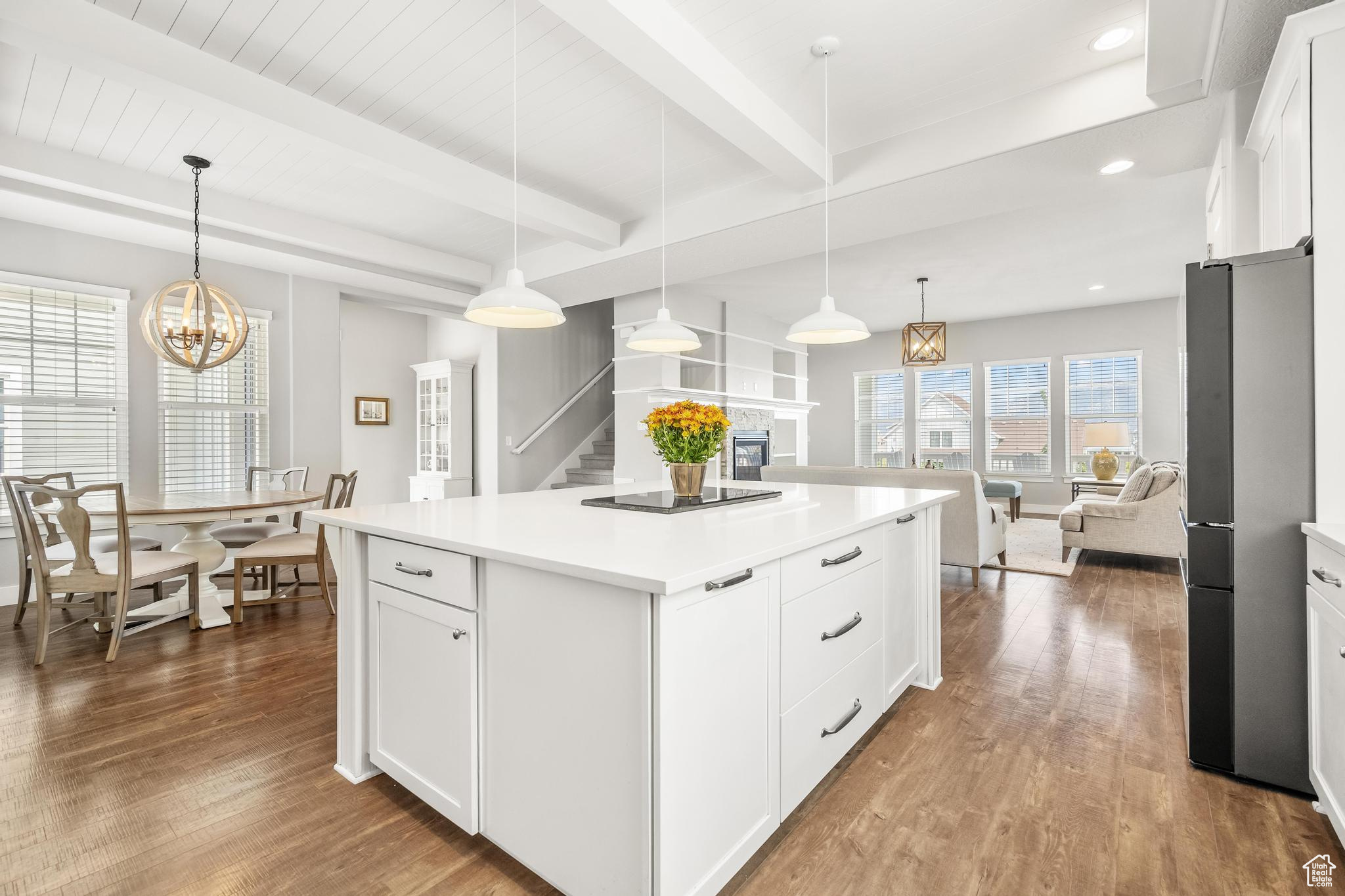 KENNECOTT - Residential