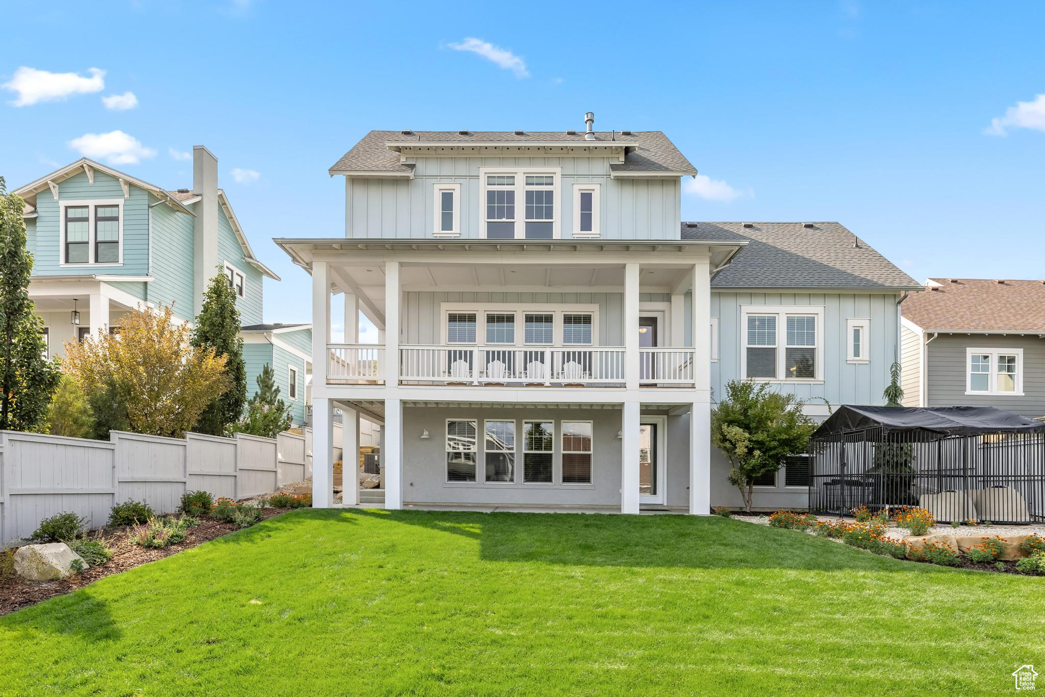 KENNECOTT - Residential