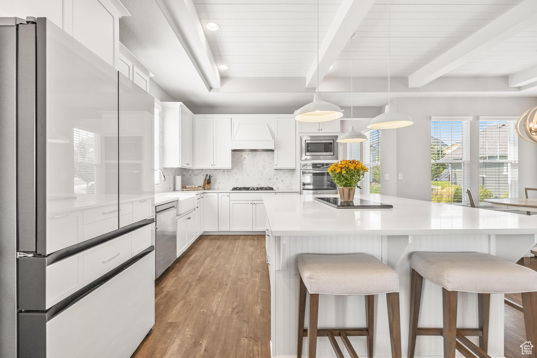 KENNECOTT - Residential