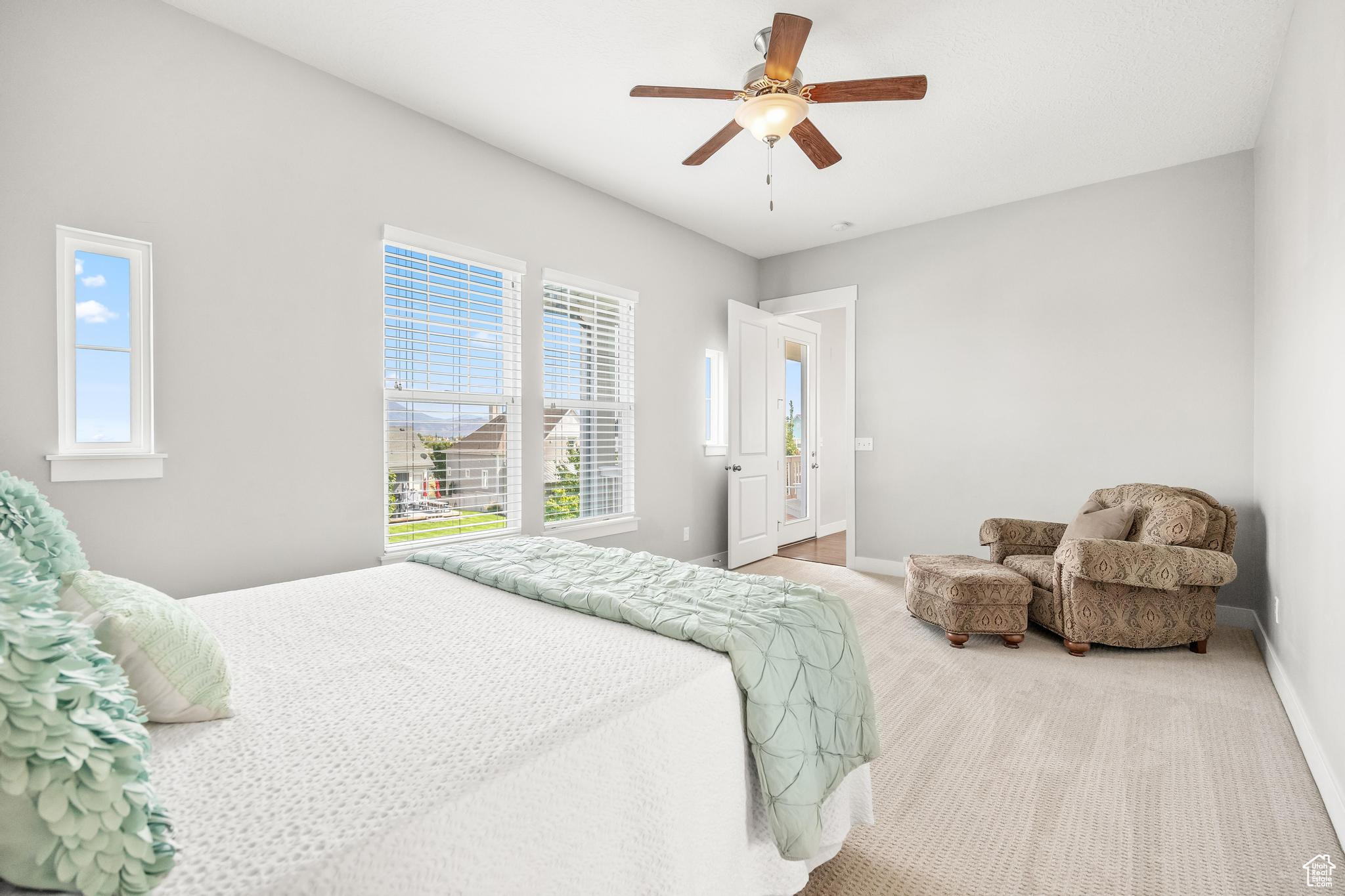 KENNECOTT - Residential
