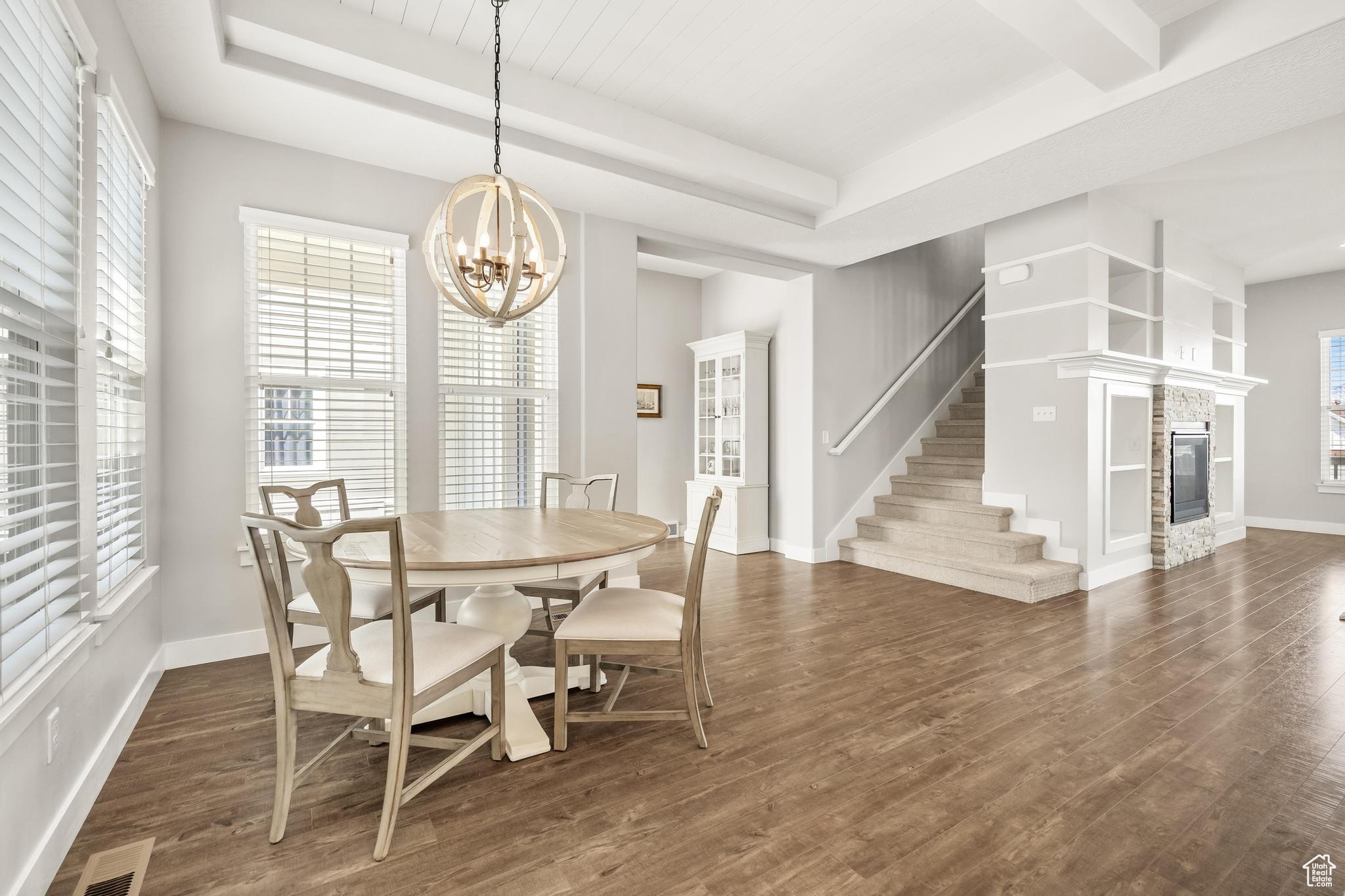 KENNECOTT - Residential