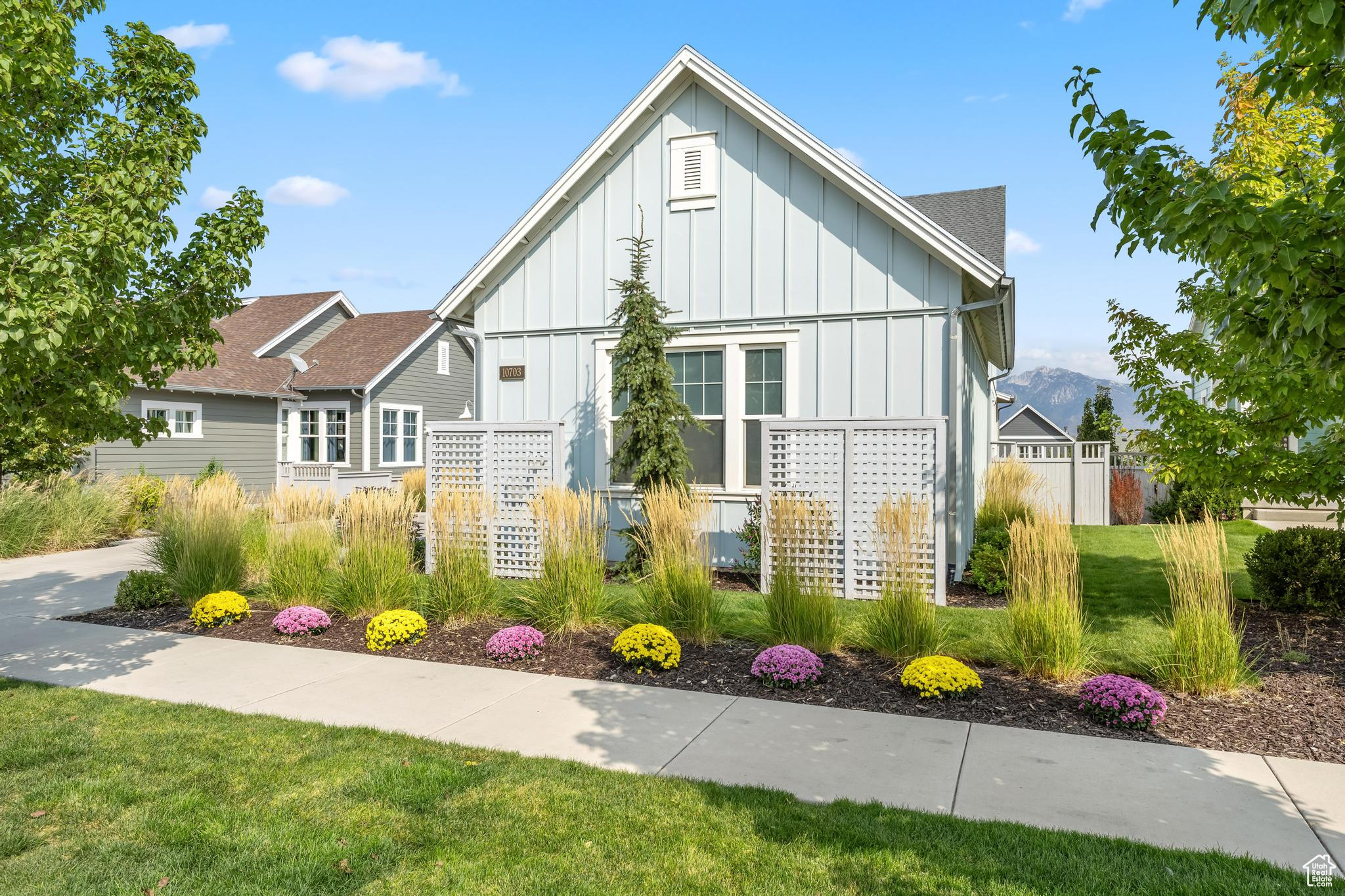 KENNECOTT - Residential
