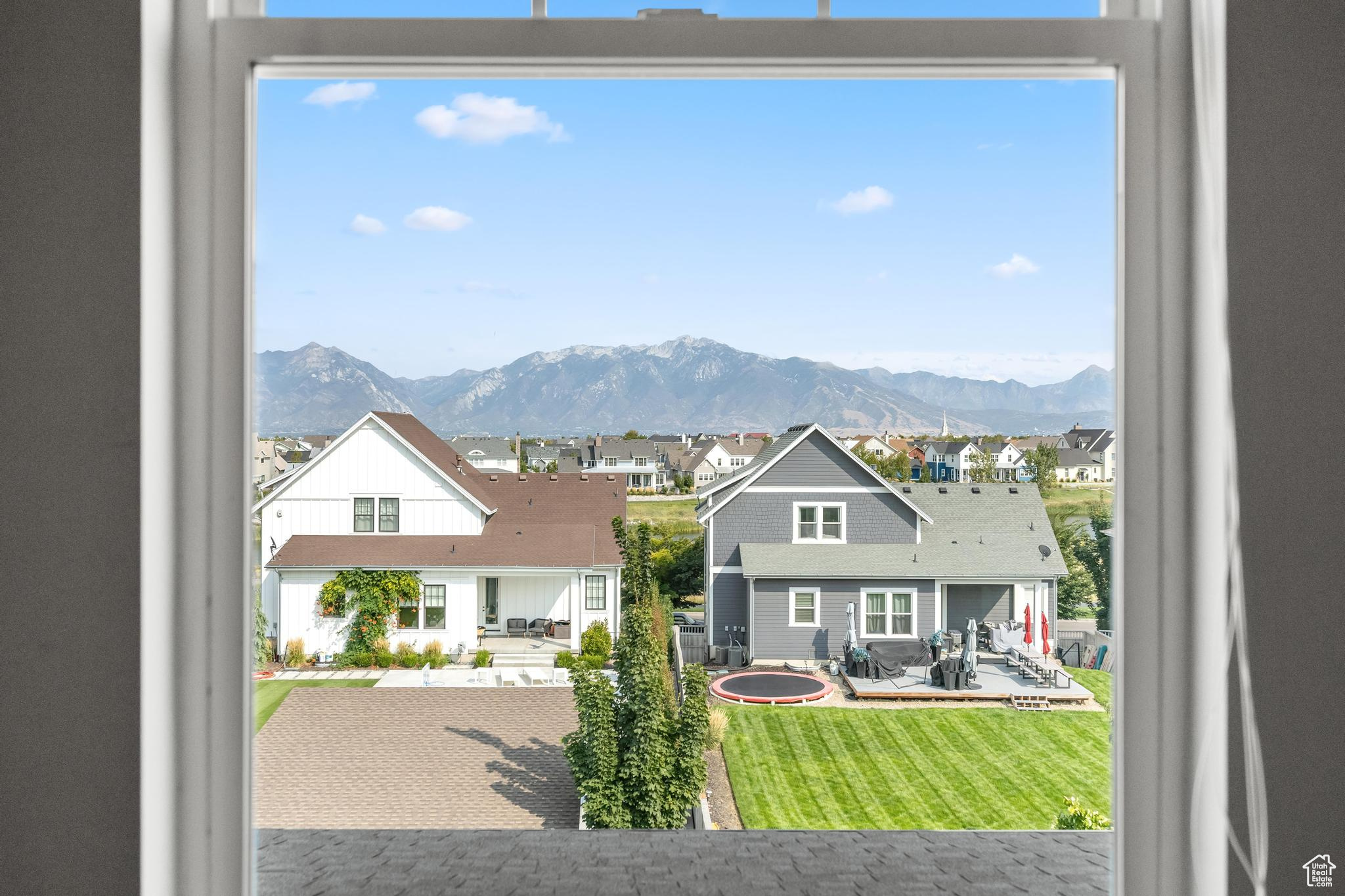 KENNECOTT - Residential
