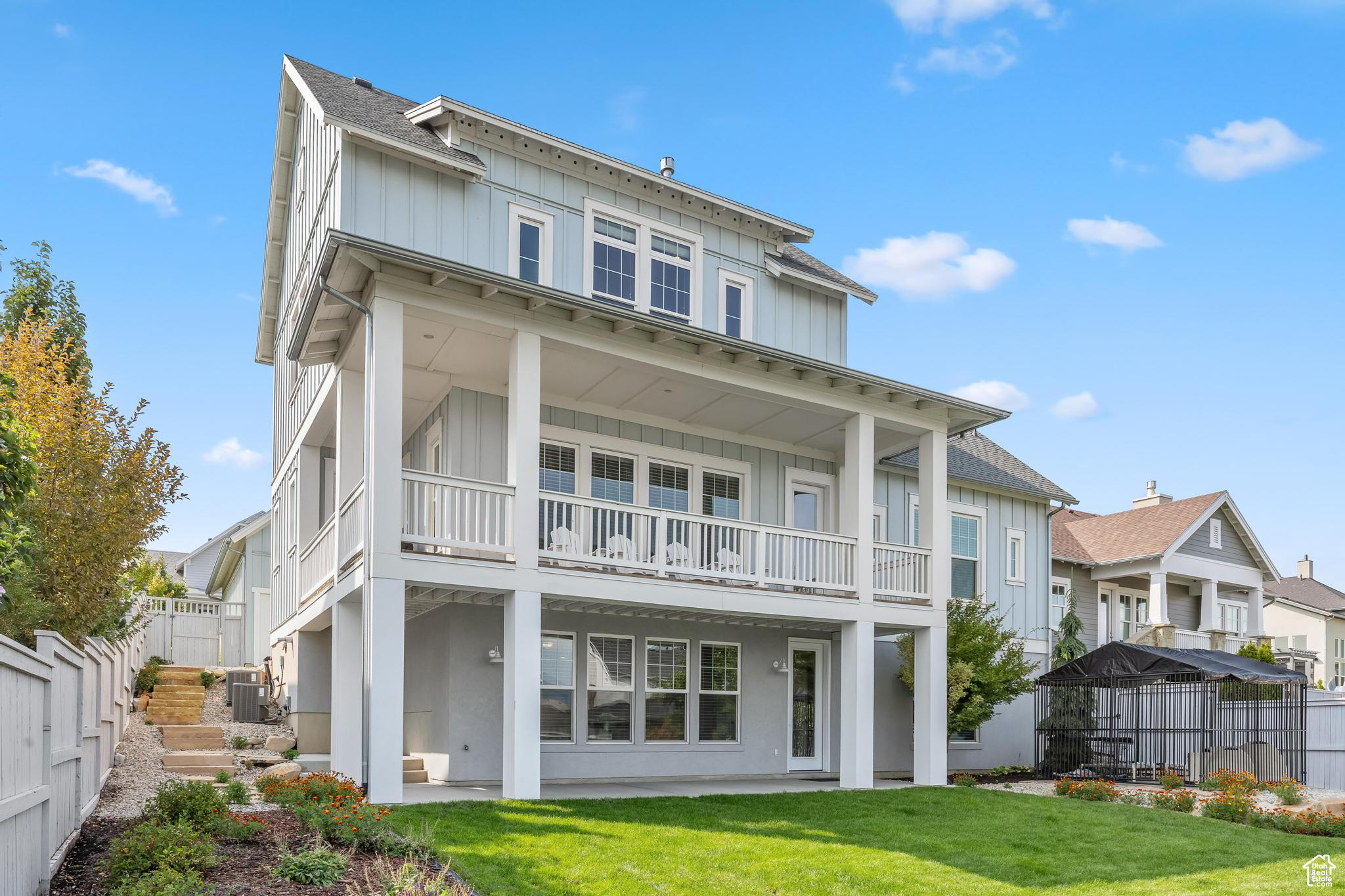 KENNECOTT - Residential