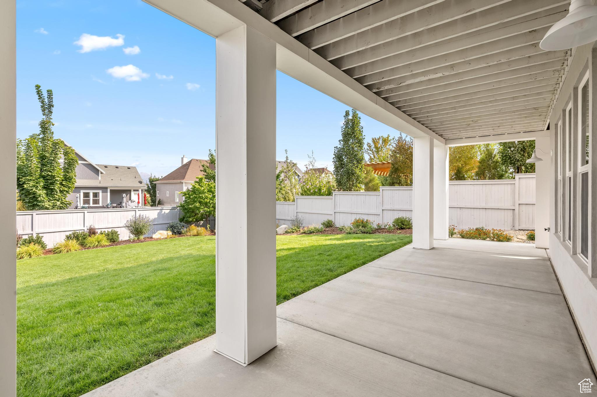 KENNECOTT - Residential