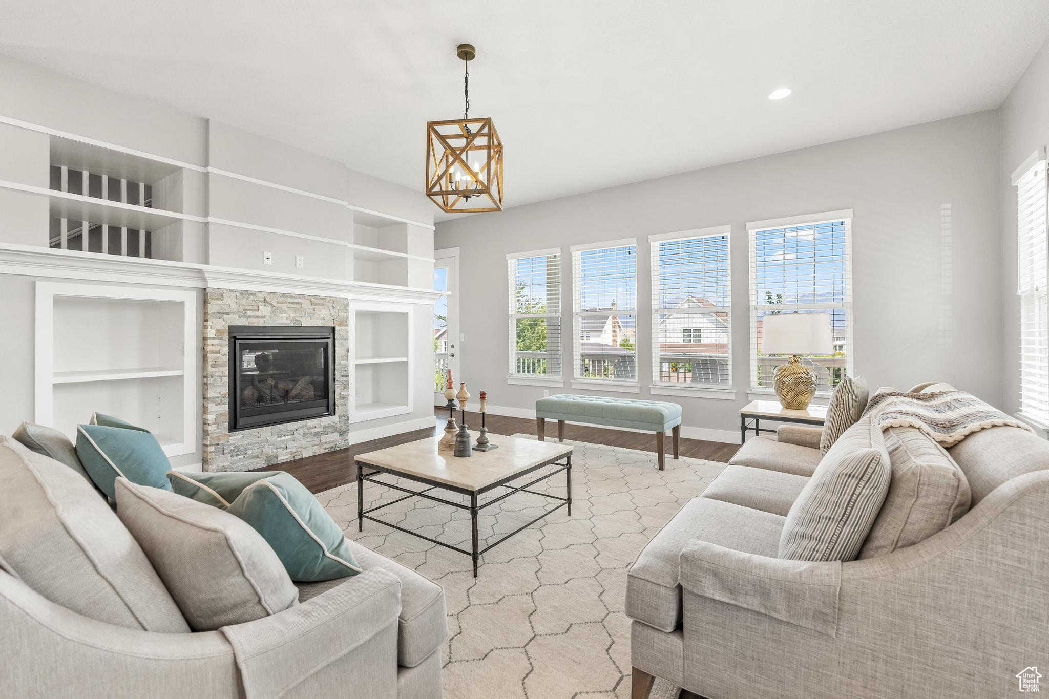 KENNECOTT - Residential