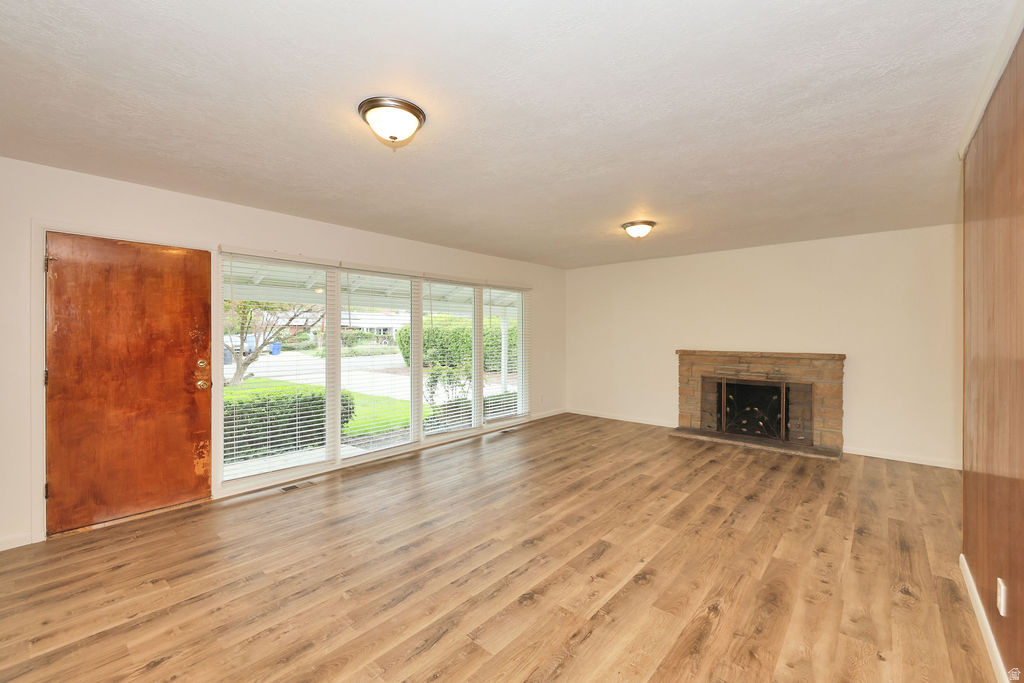 COTTONWOOD M - Residential