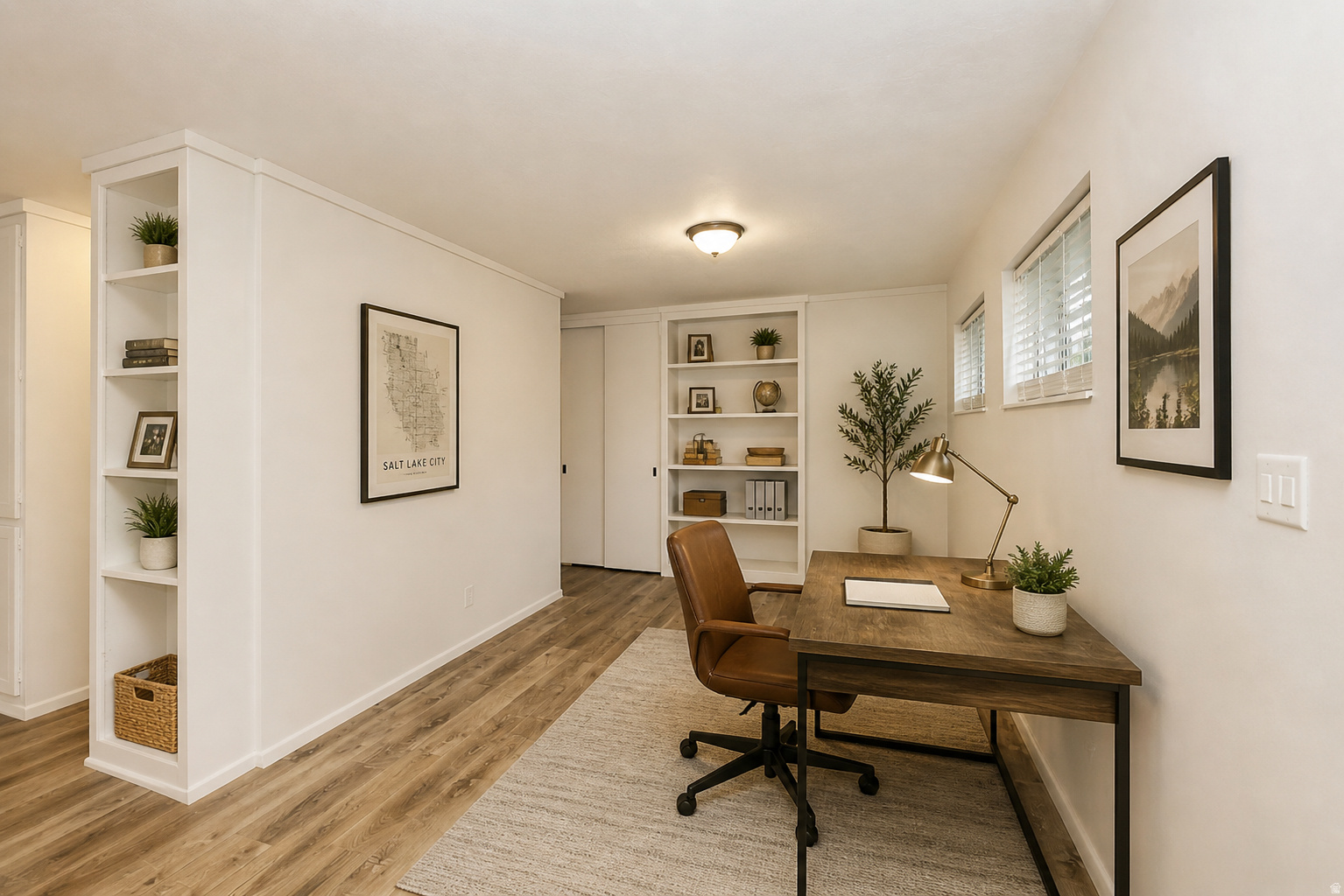 COTTONWOOD M - Residential